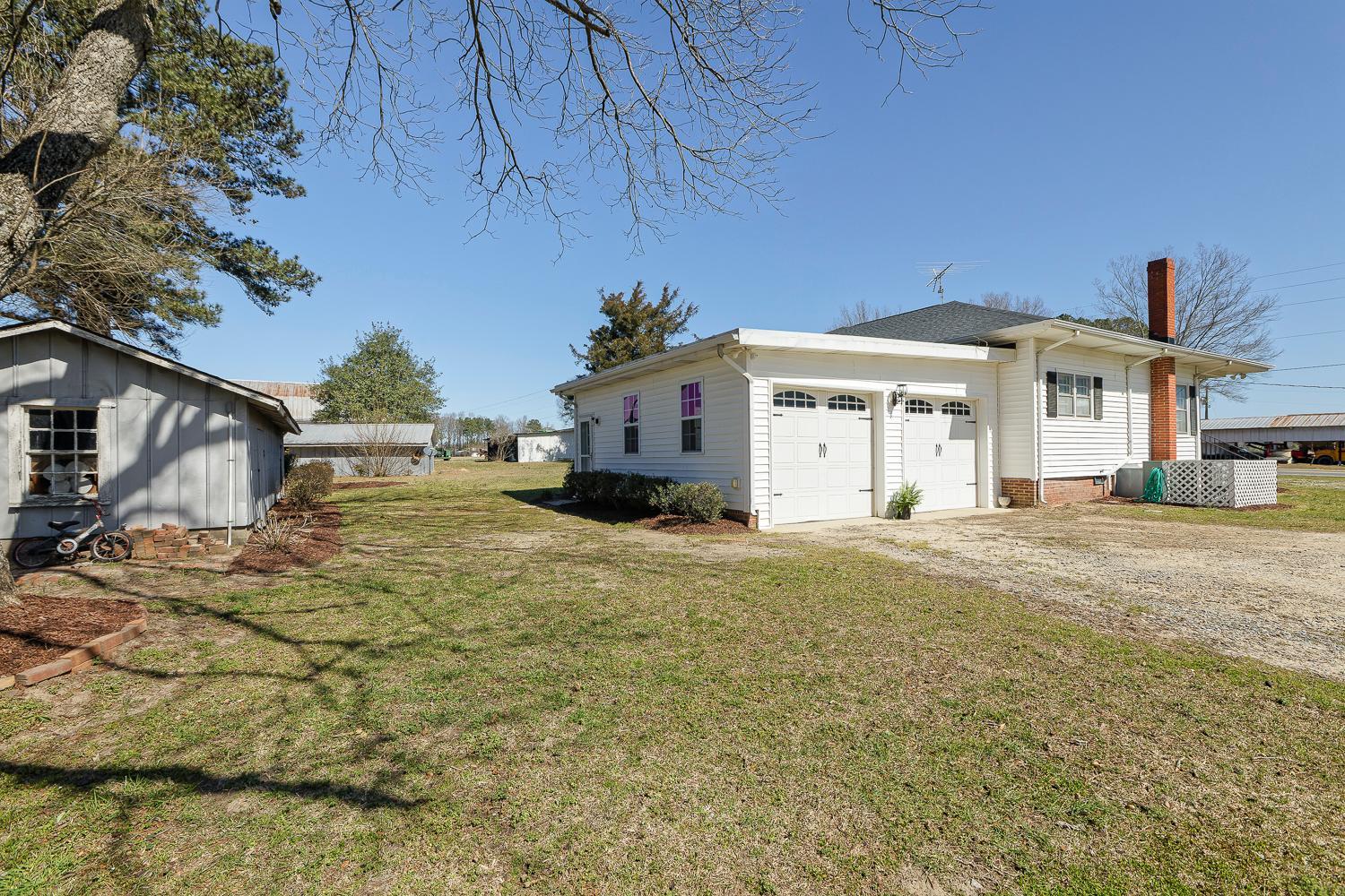 1356 Pearidge Road