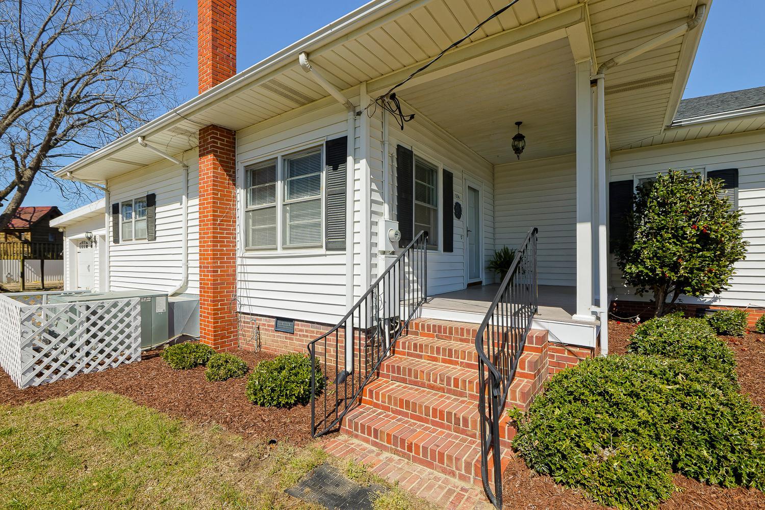 1356 Pearidge Road