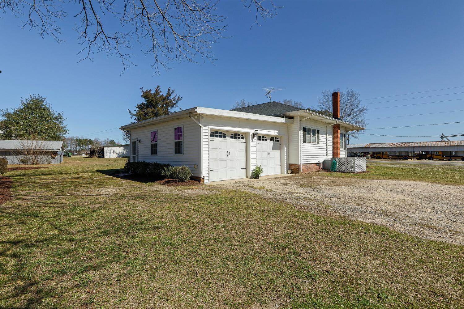 1356 Pearidge Road