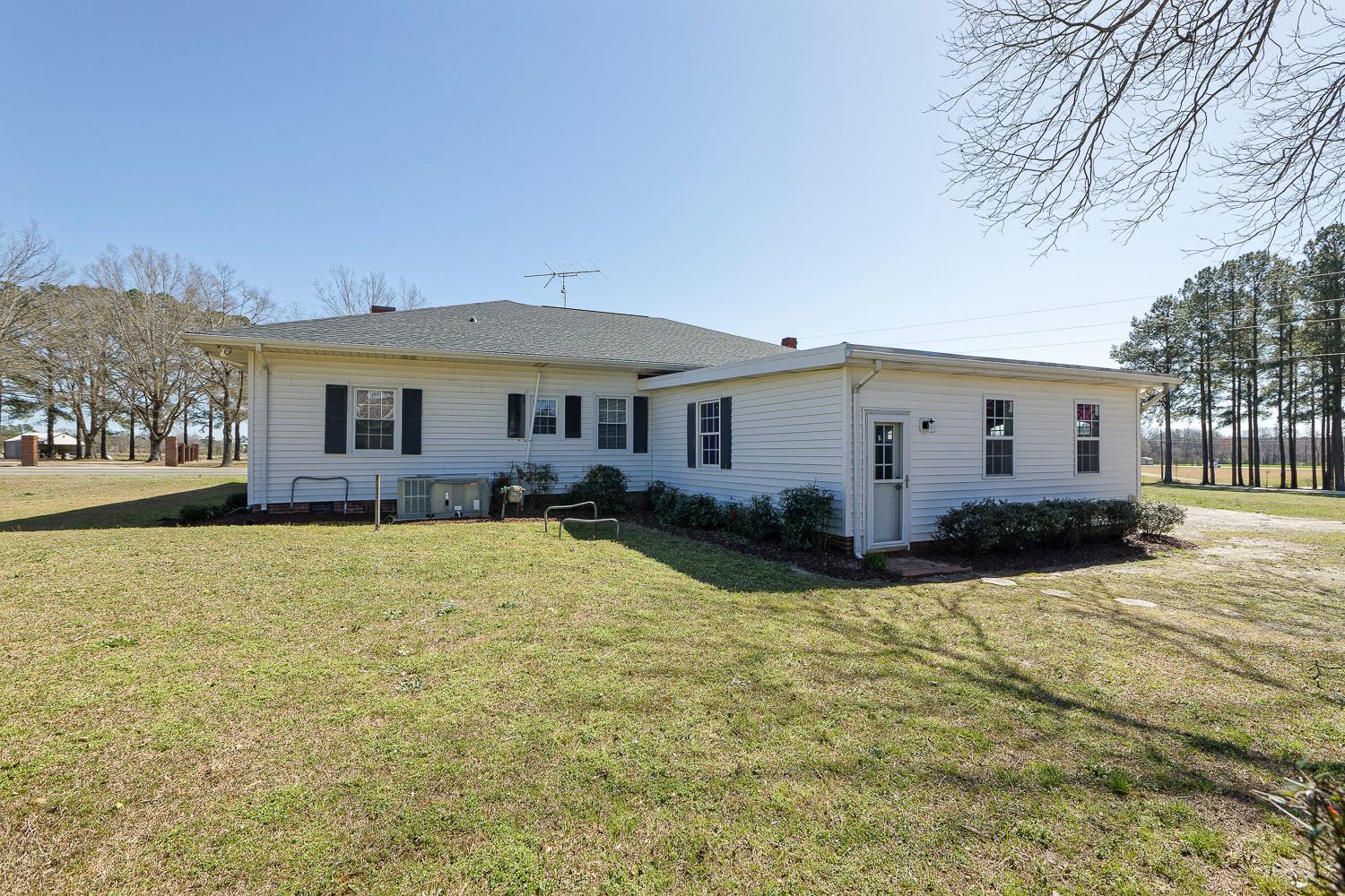 1356 Pearidge Road