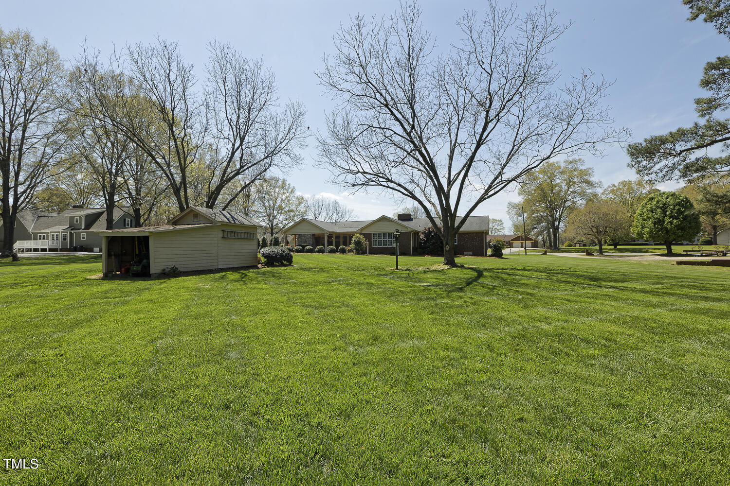 6585 Dwight Rowland Rd