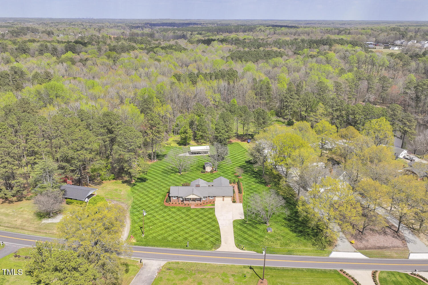 6585 Dwight Rowland Rd