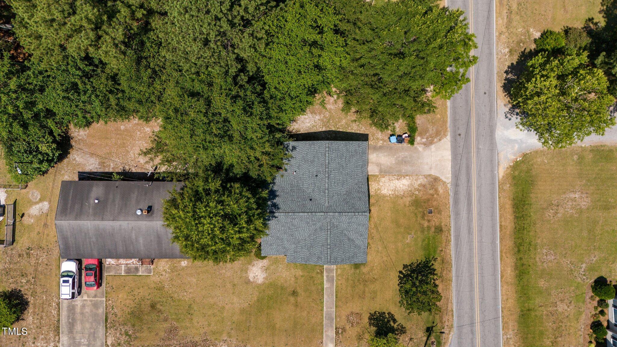 1305 N Park Avenue