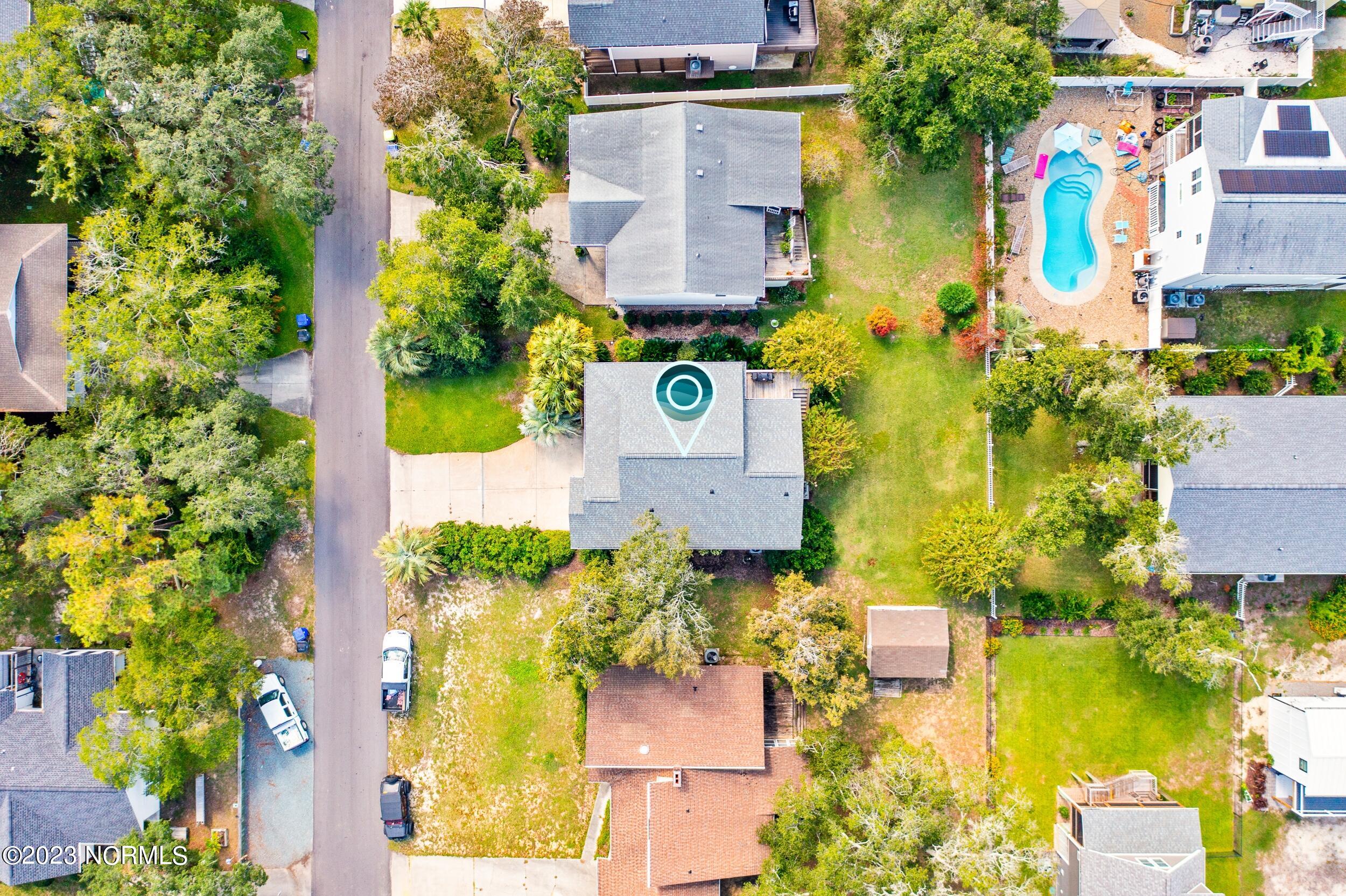 101 SE 34th Street