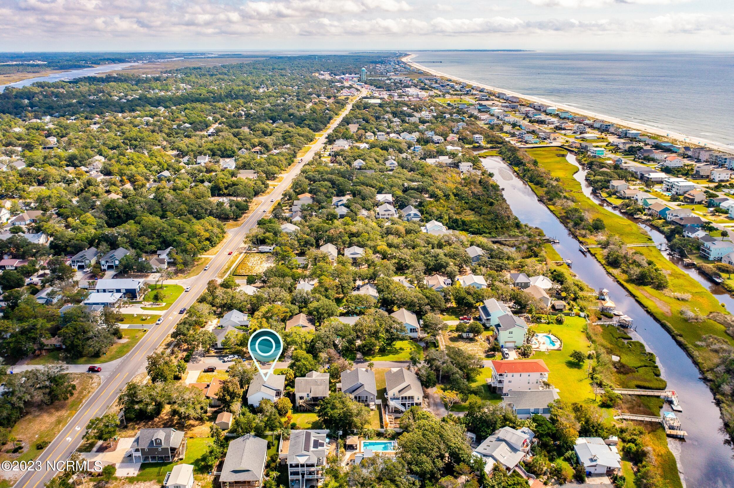 101 SE 34th Street