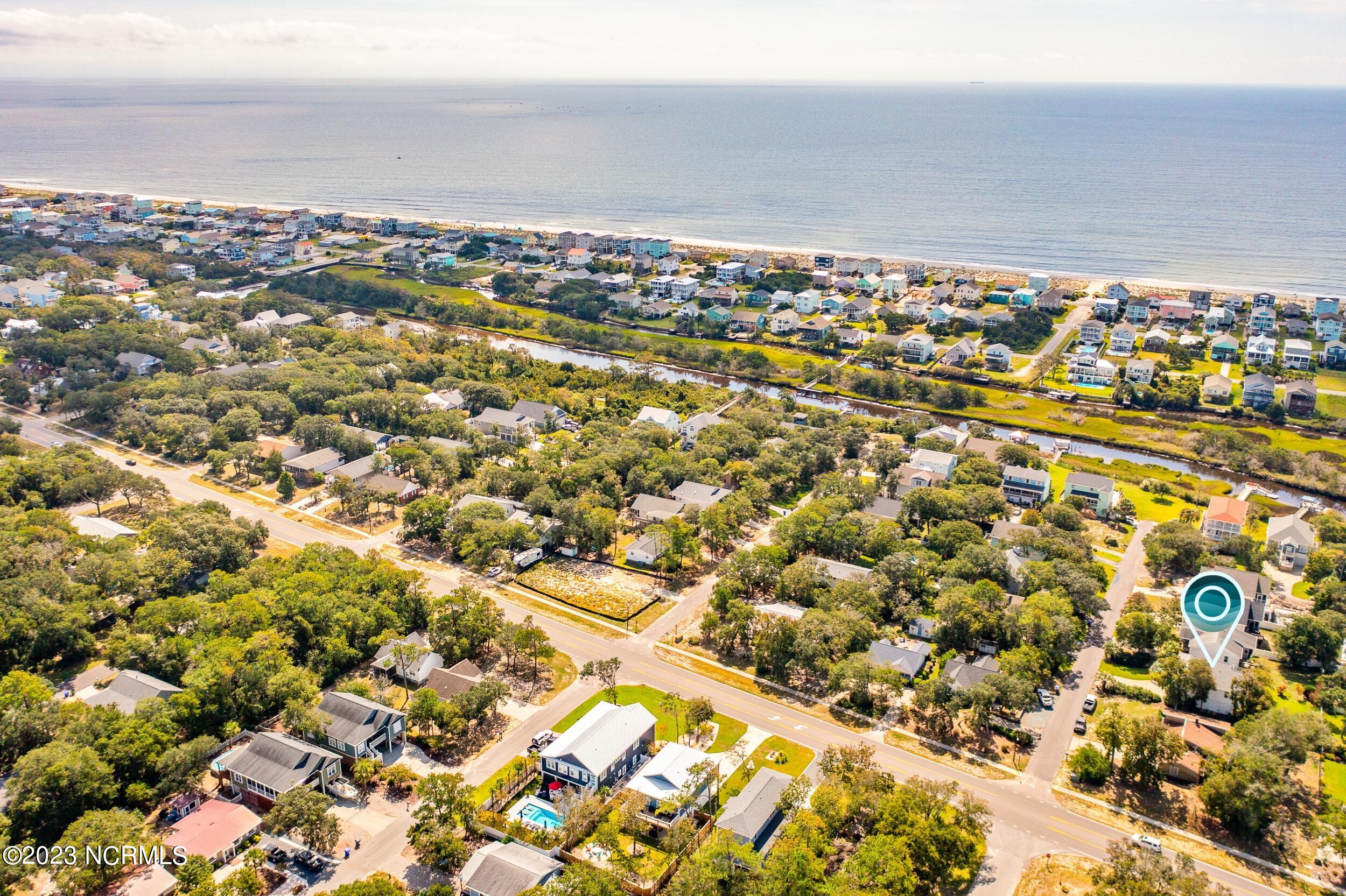 101 SE 34th Street