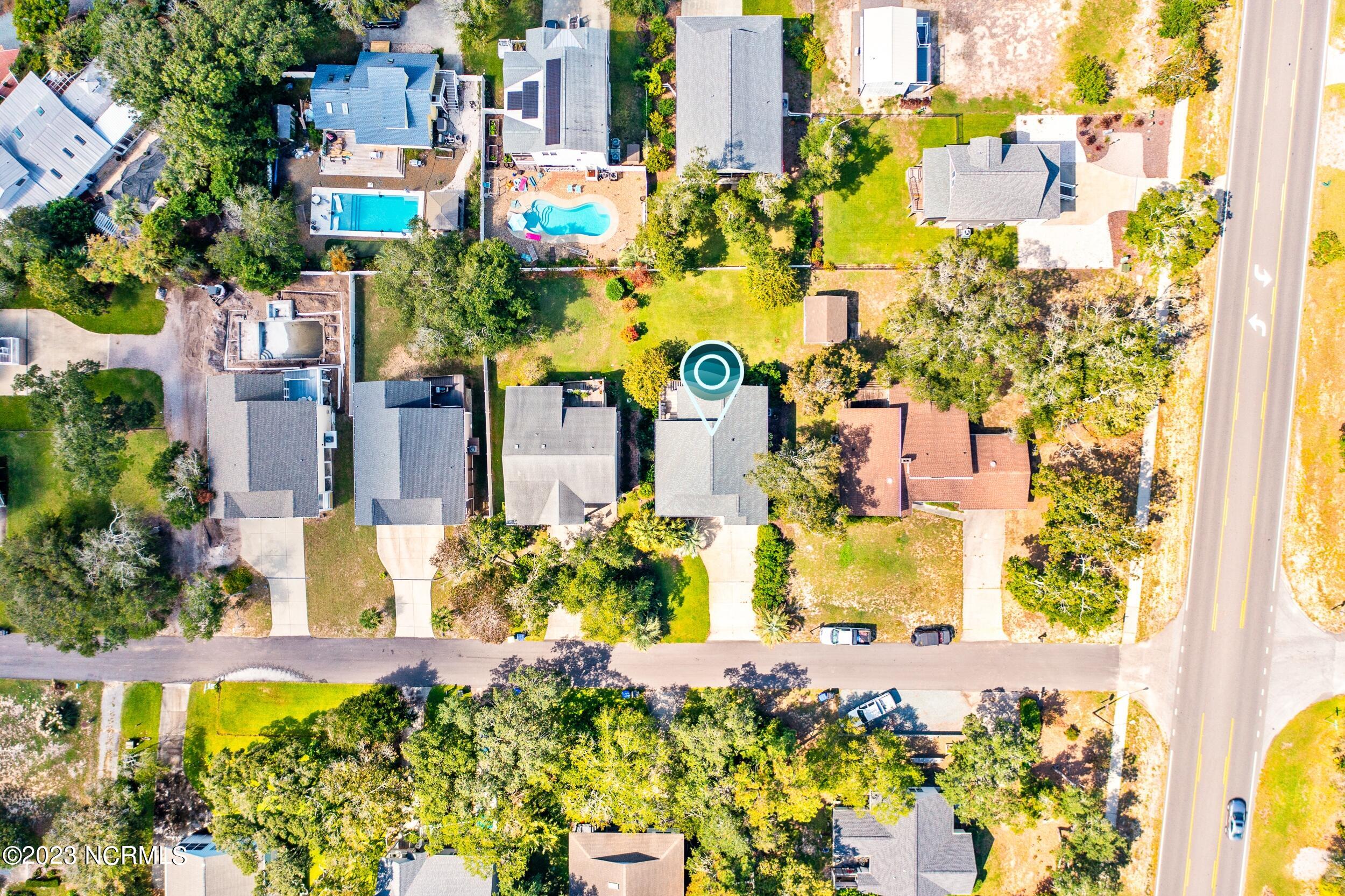 101 SE 34th Street
