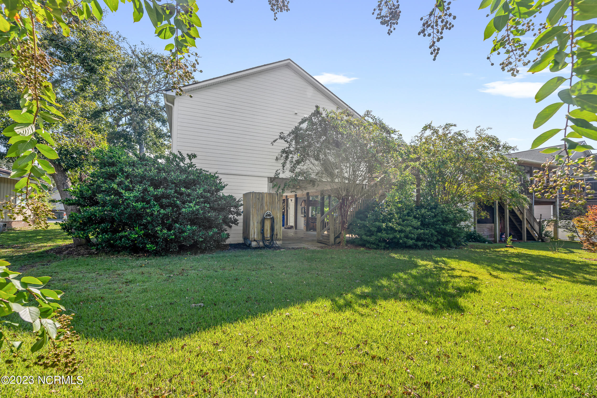 101 SE 34th Street