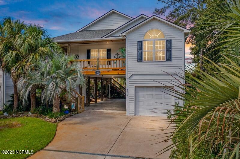 101 SE 34th Street