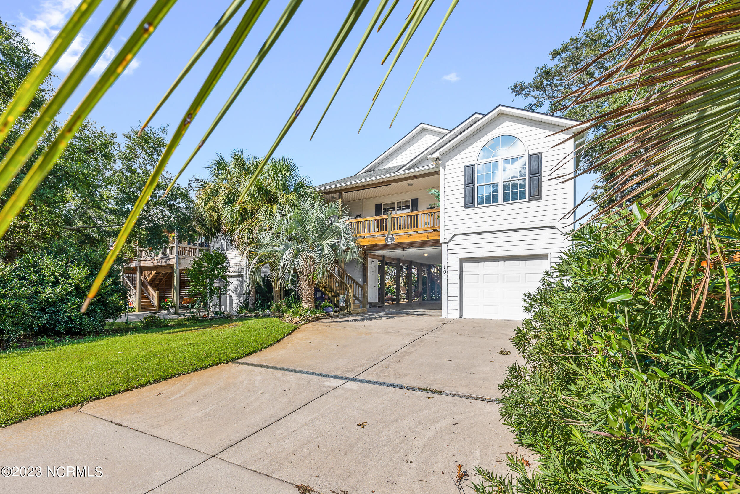 101 SE 34th Street