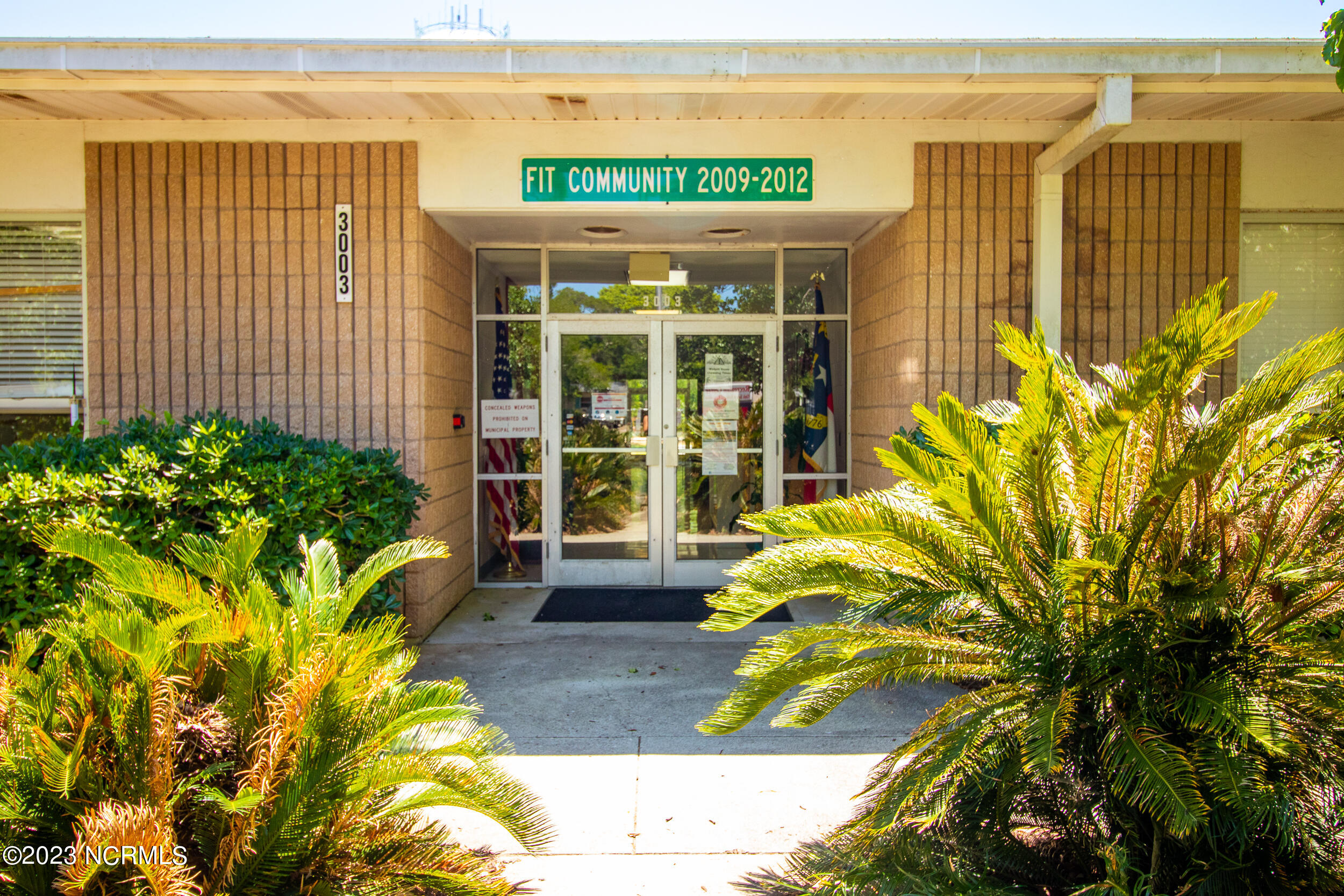 101 SE 34th Street