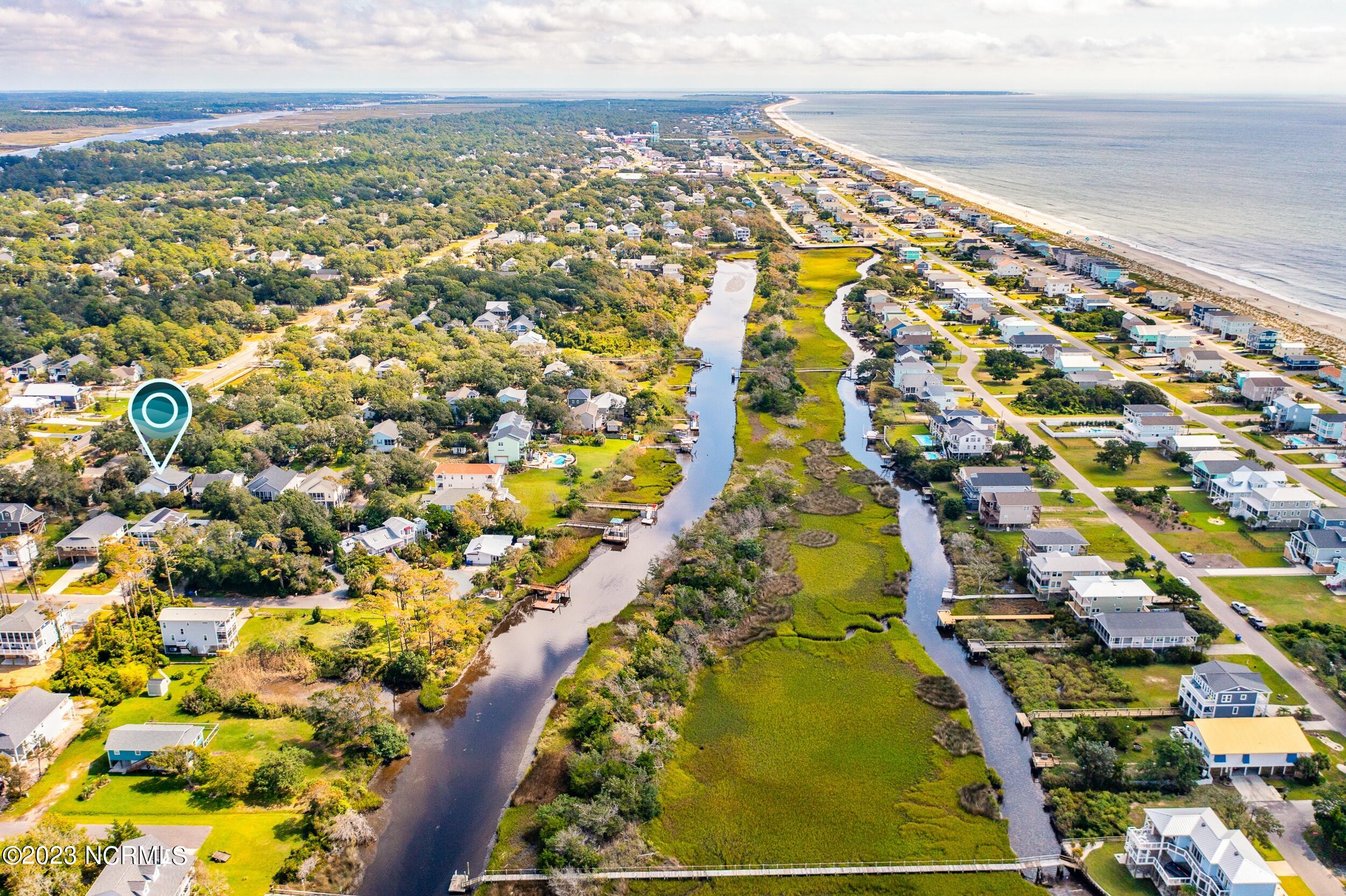 101 SE 34th Street