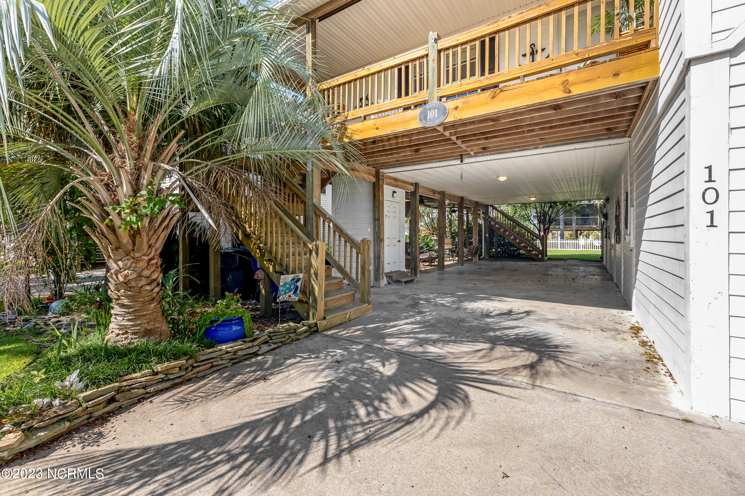 101 SE 34th Street