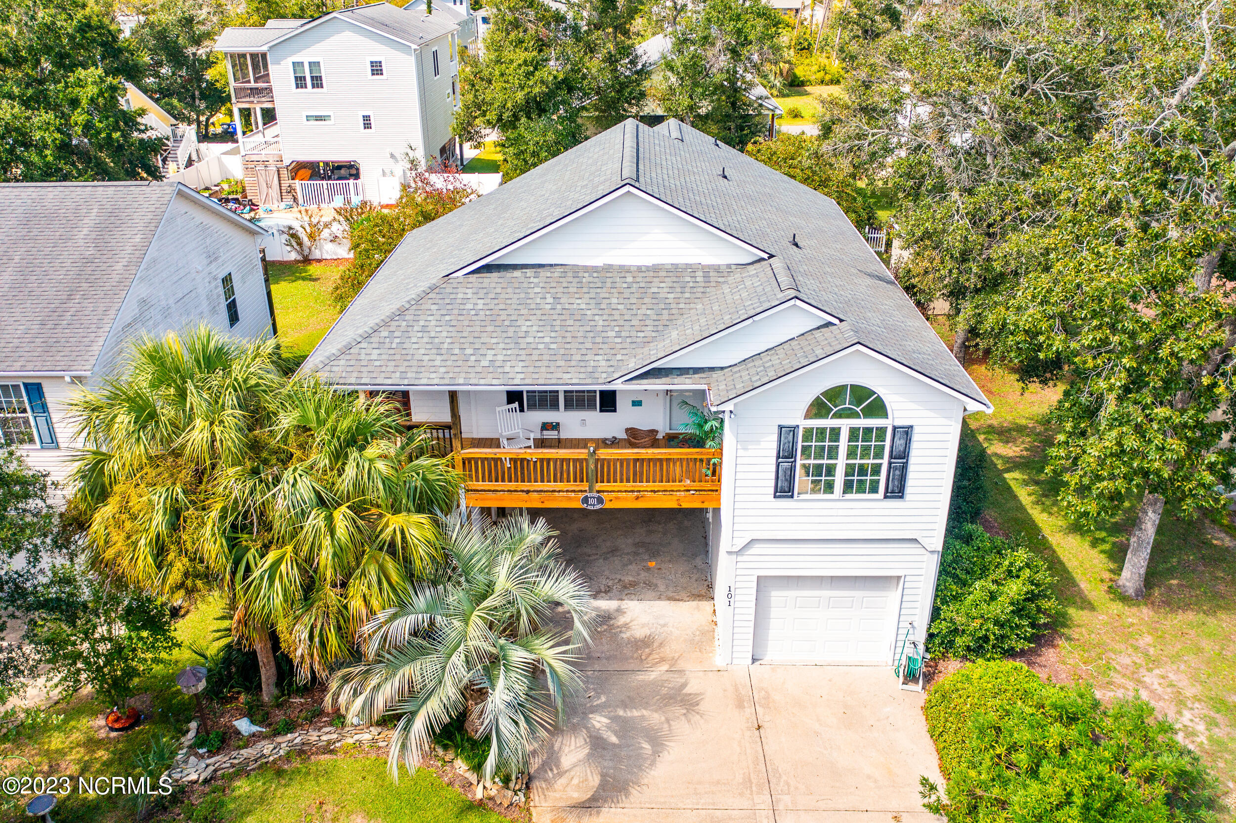 101 SE 34th Street