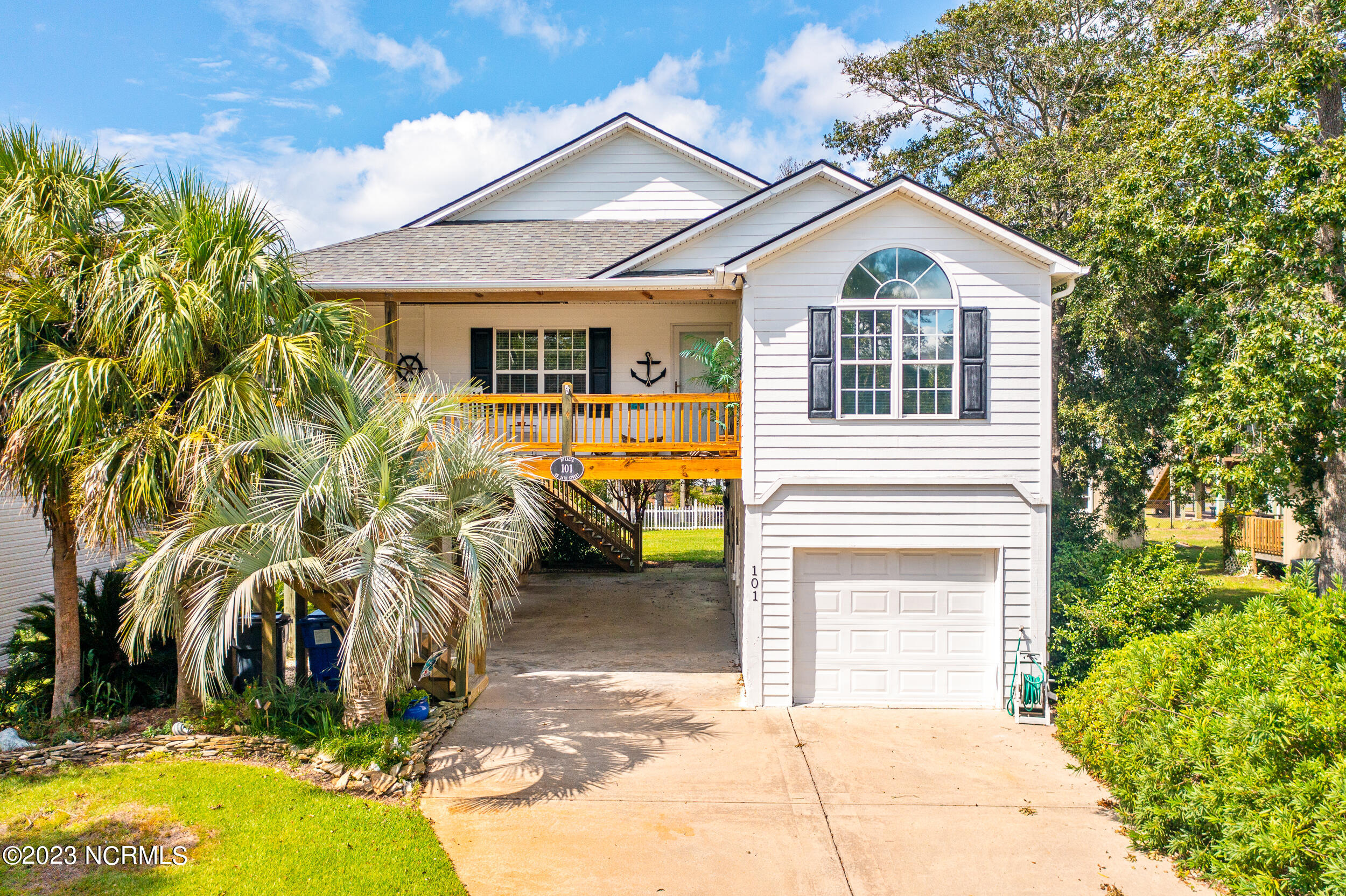 101 SE 34th Street