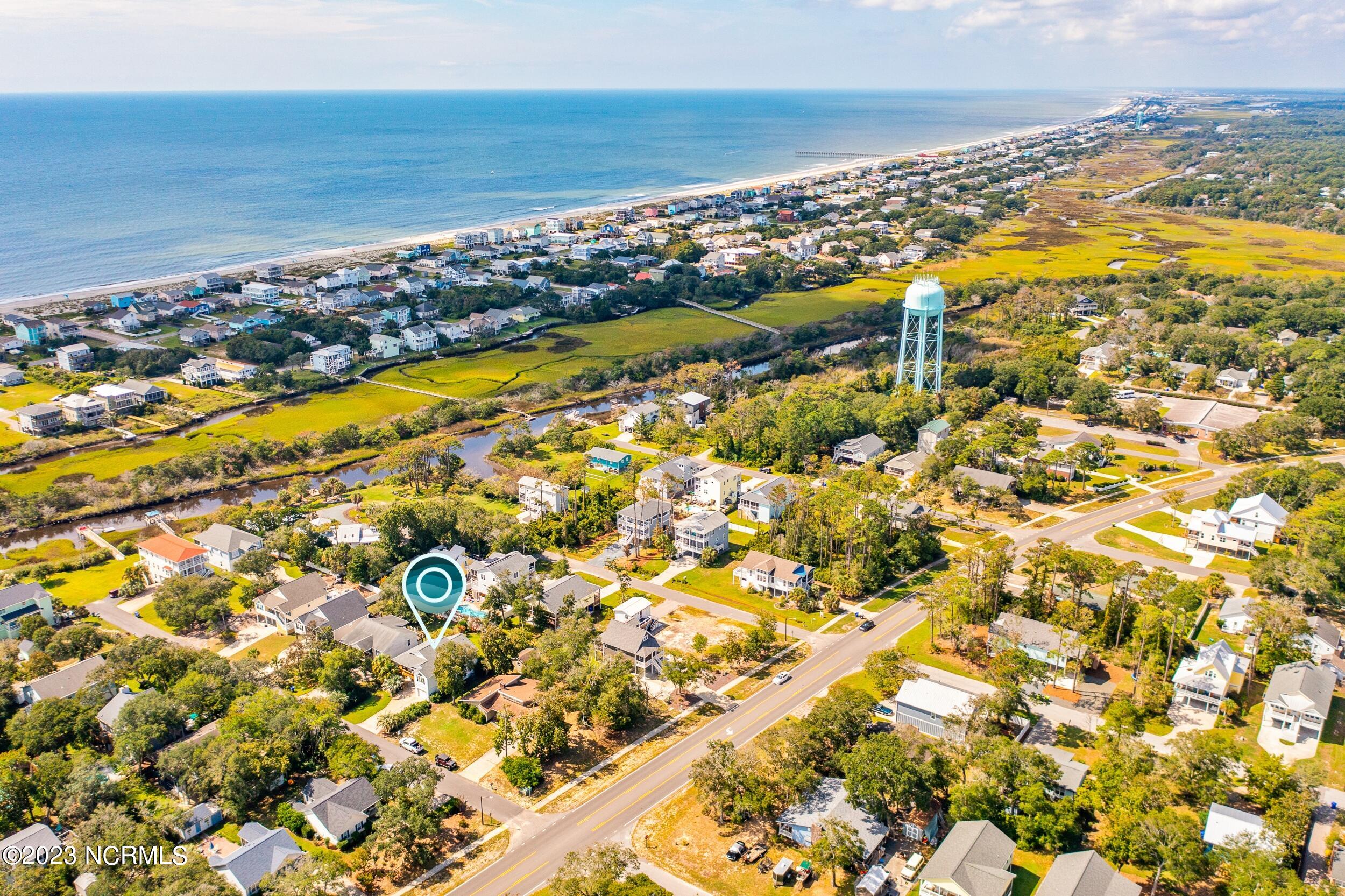 101 SE 34th Street
