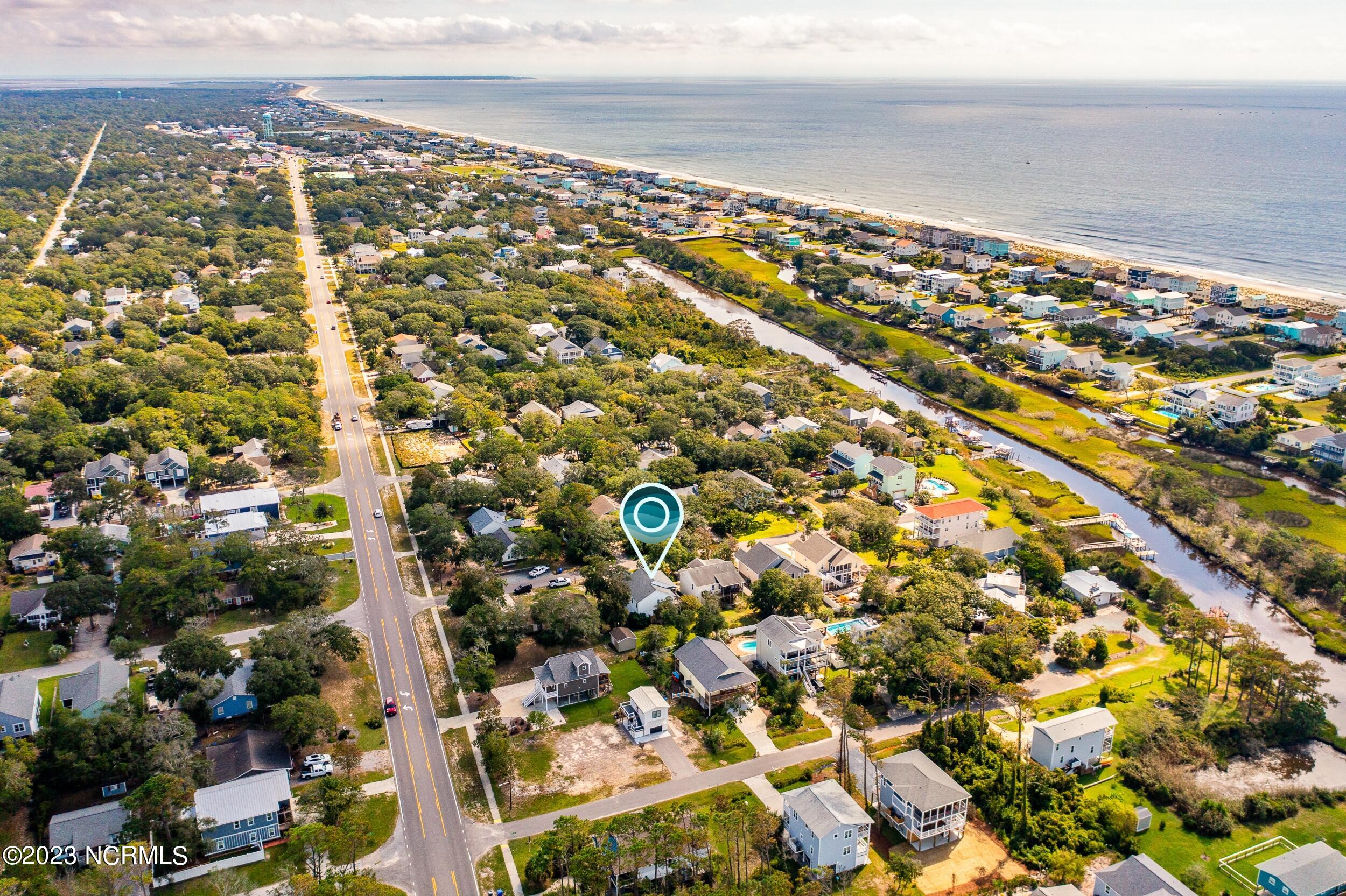 101 SE 34th Street
