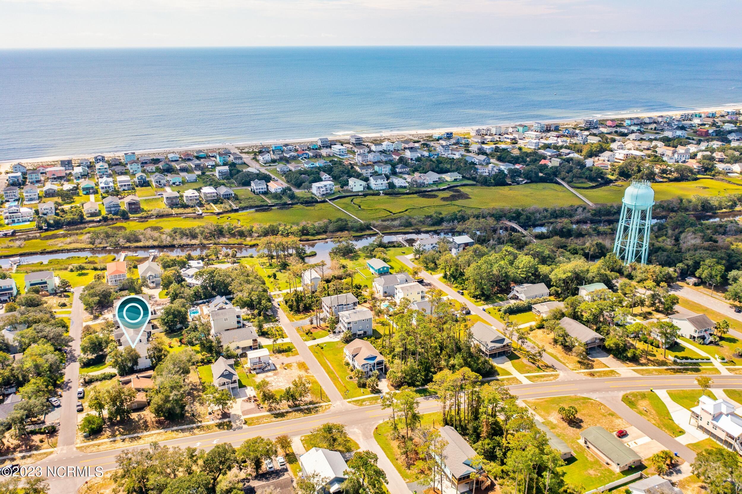 101 SE 34th Street