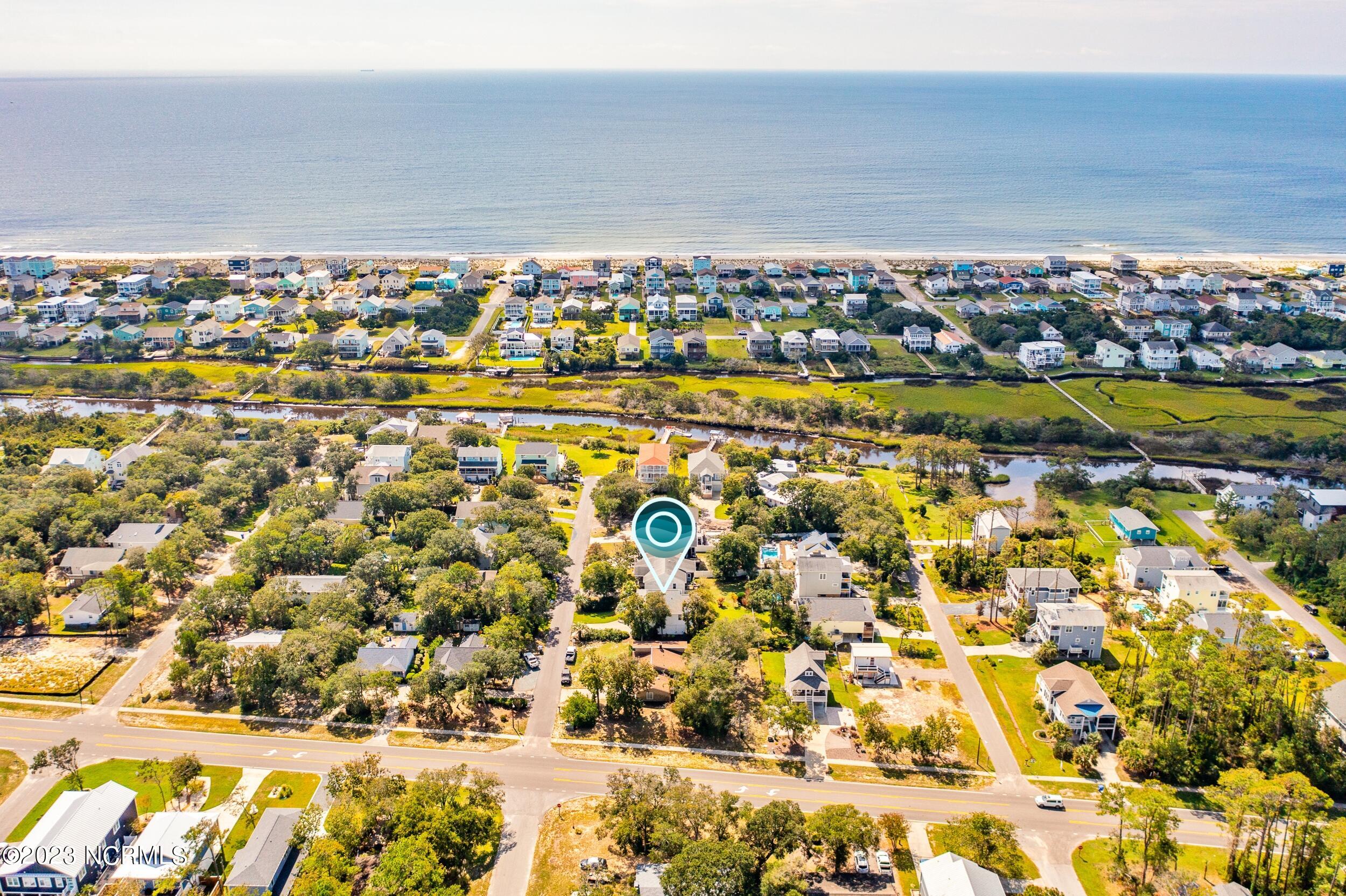 101 SE 34th Street
