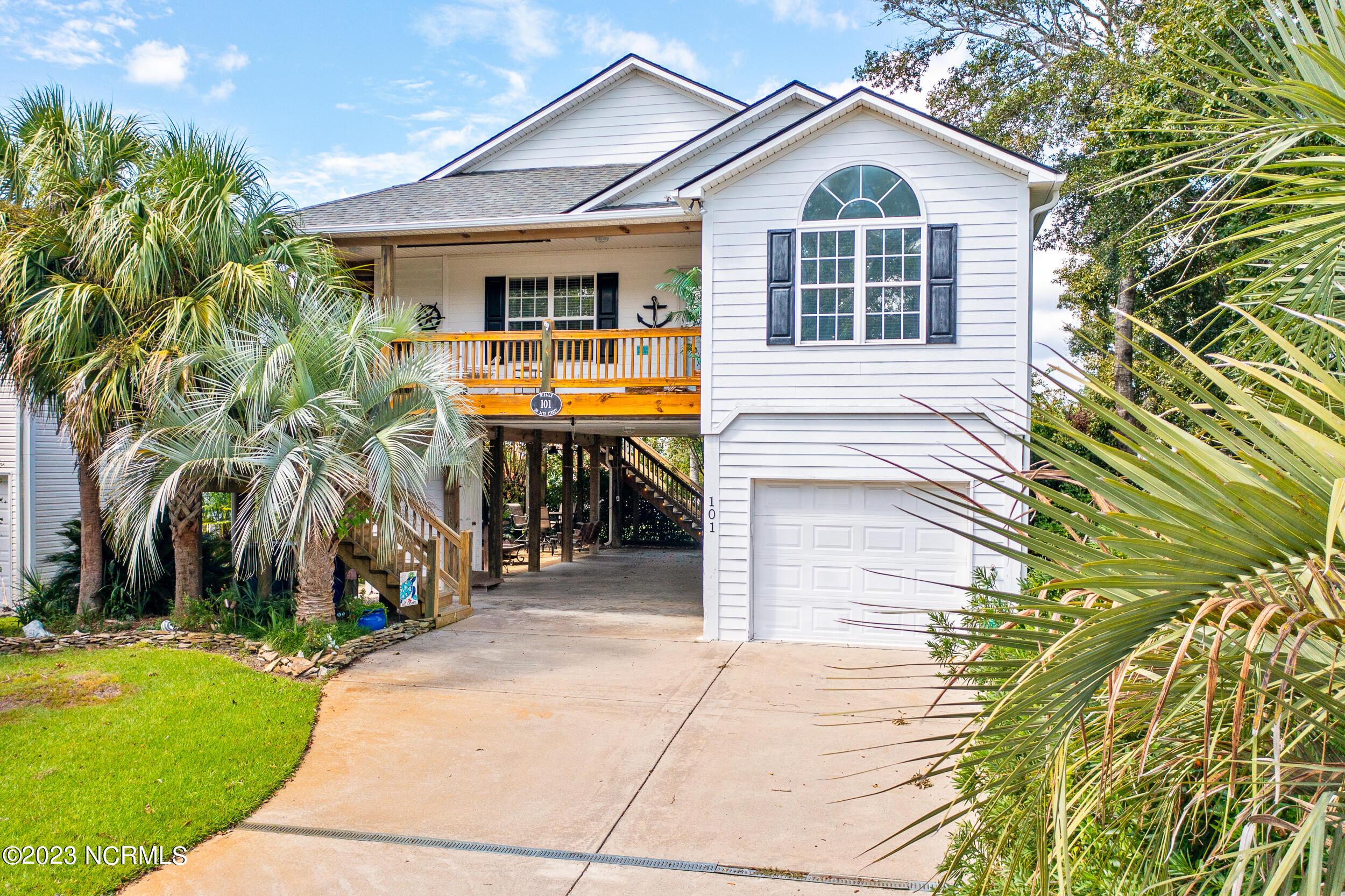 101 SE 34th Street