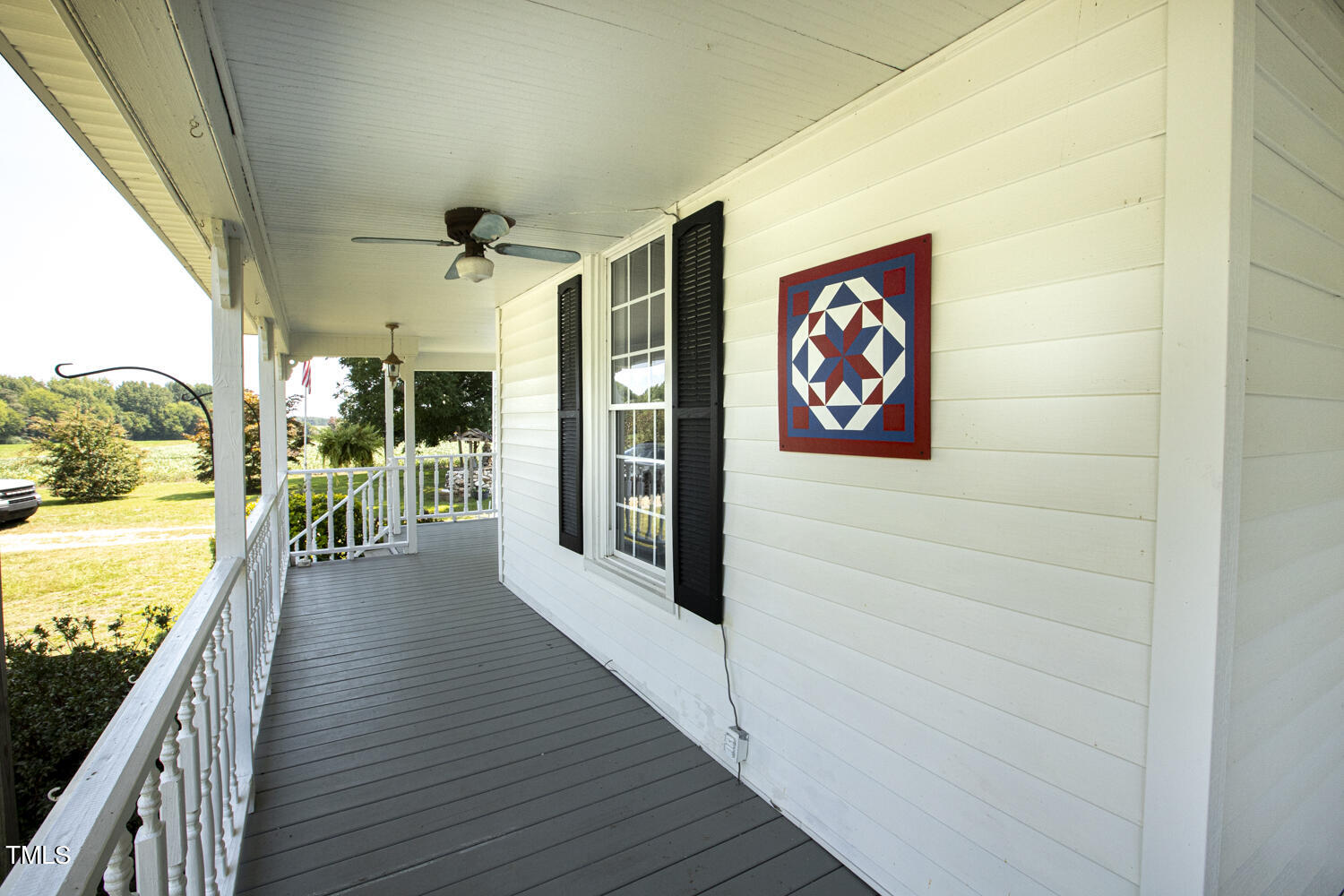 309 Christian Light Road