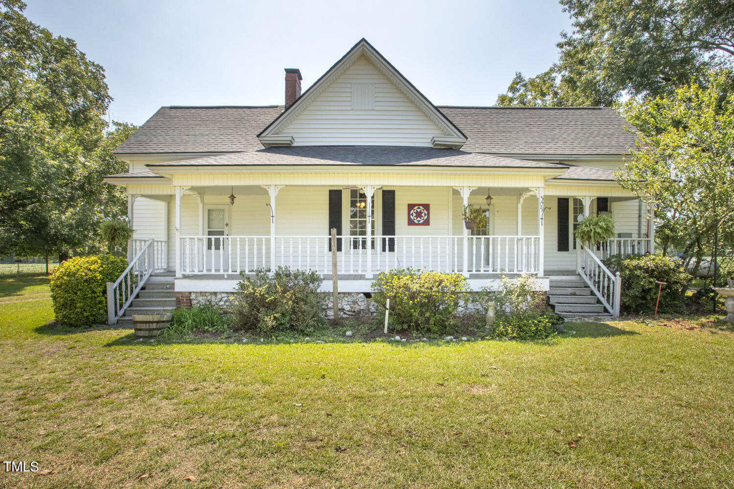 309 Christian Light Road