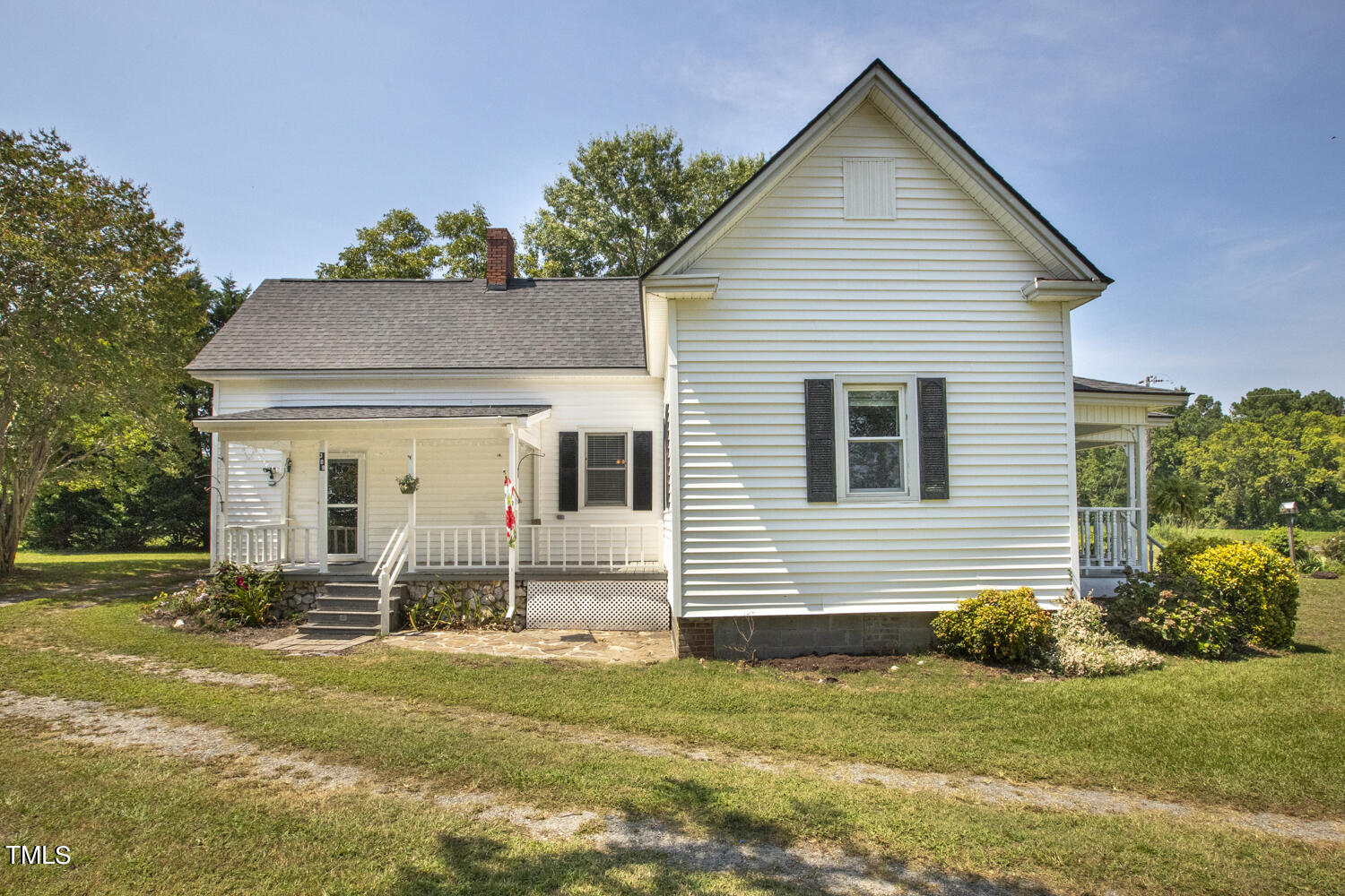 309 Christian Light Road