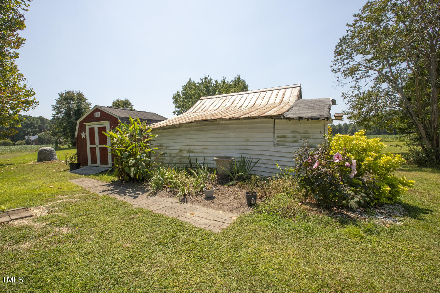 309 Christian Light Road