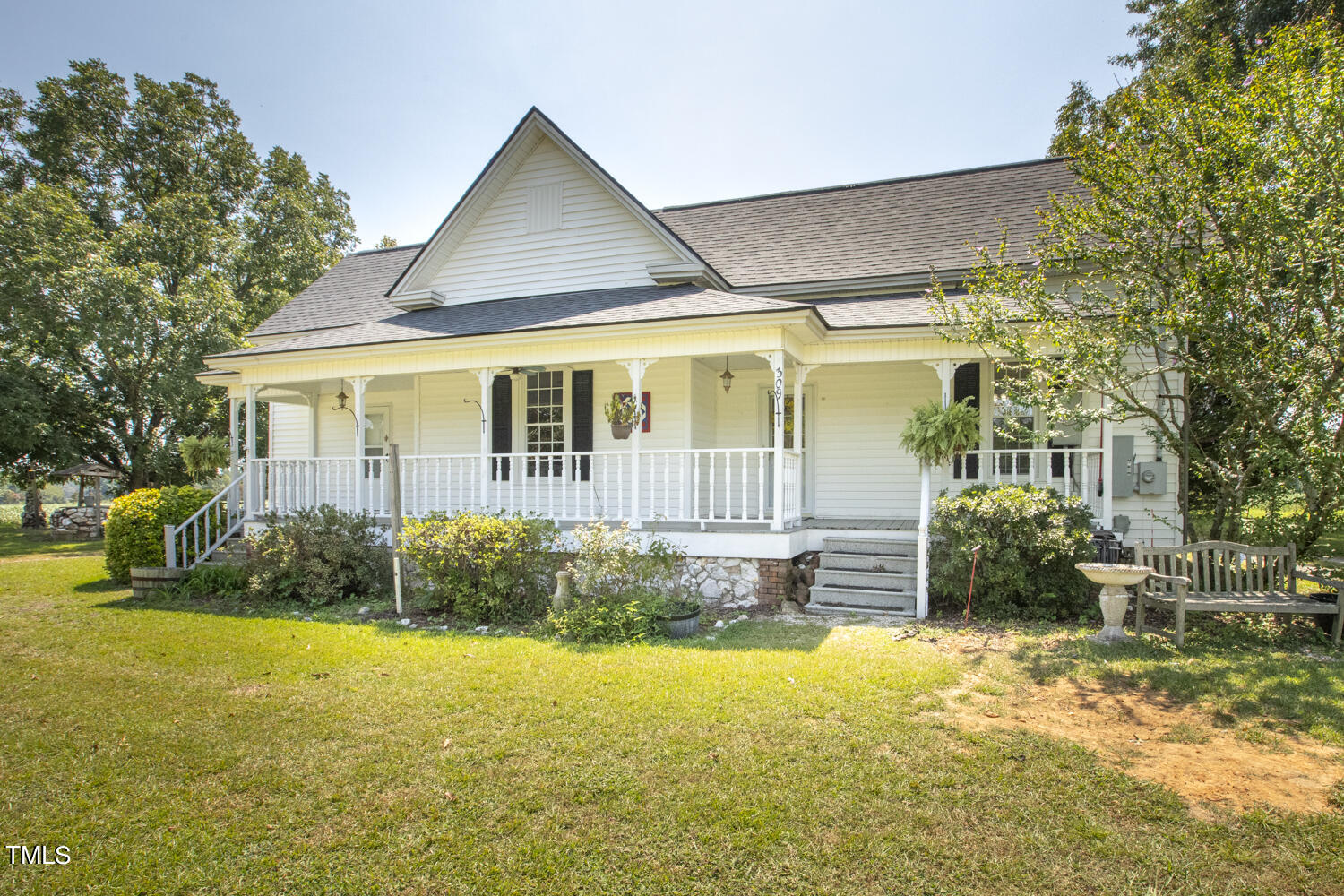 309 Christian Light Road