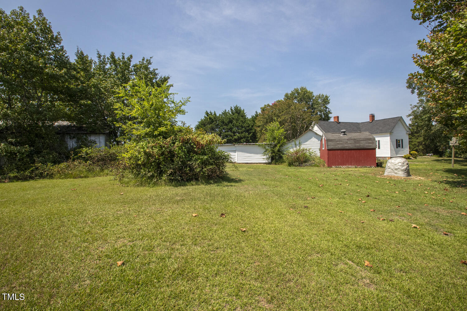 309 Christian Light Road