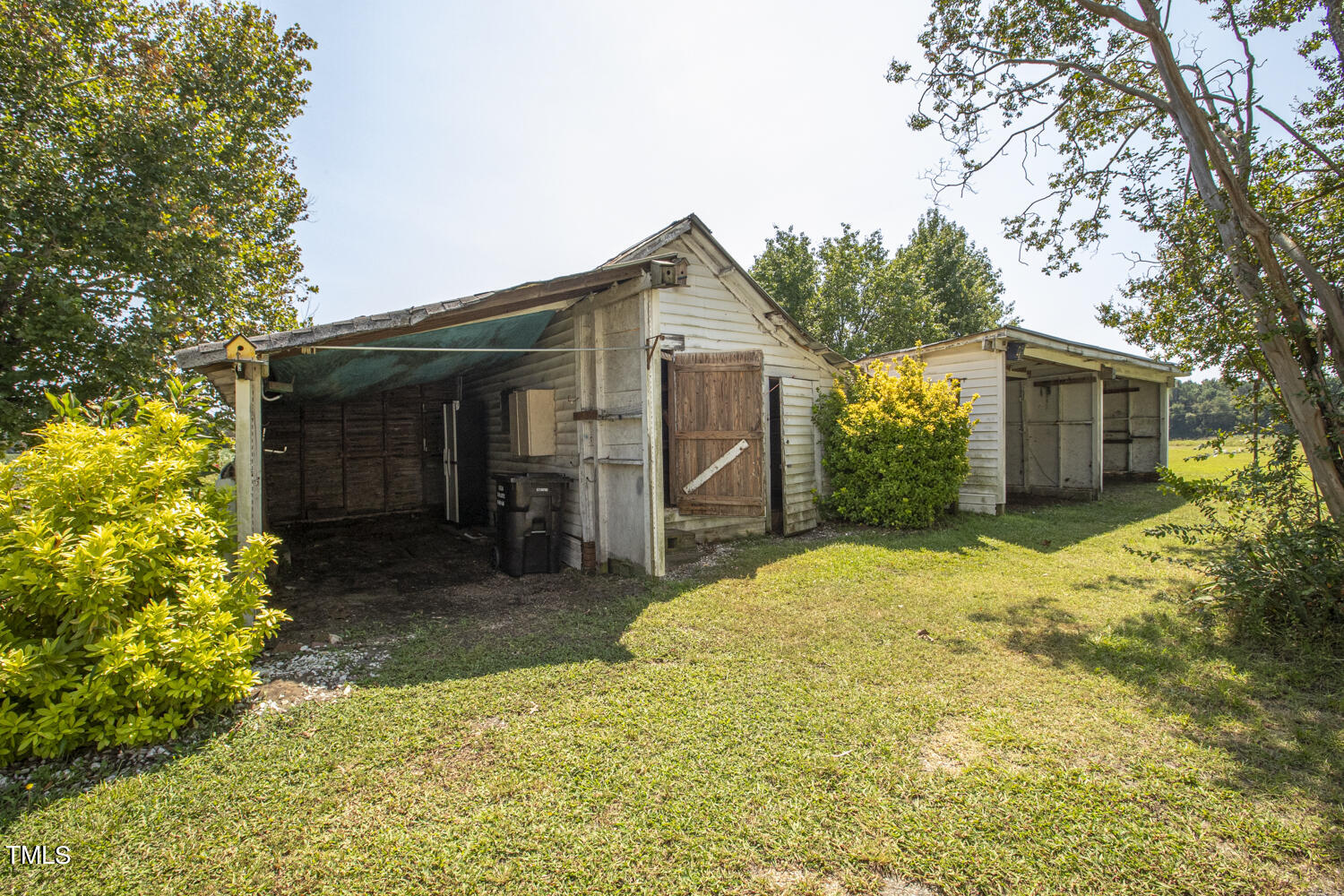 309 Christian Light Road