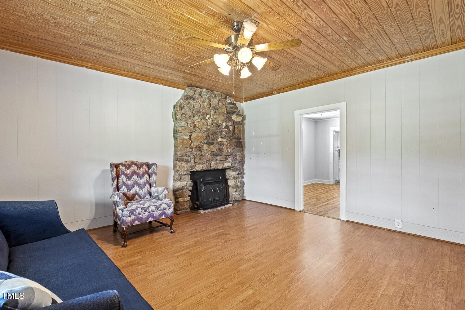 309 Christian Light Road