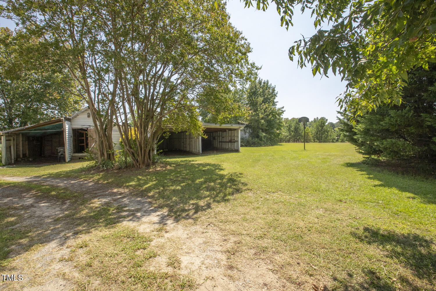 309 Christian Light Road