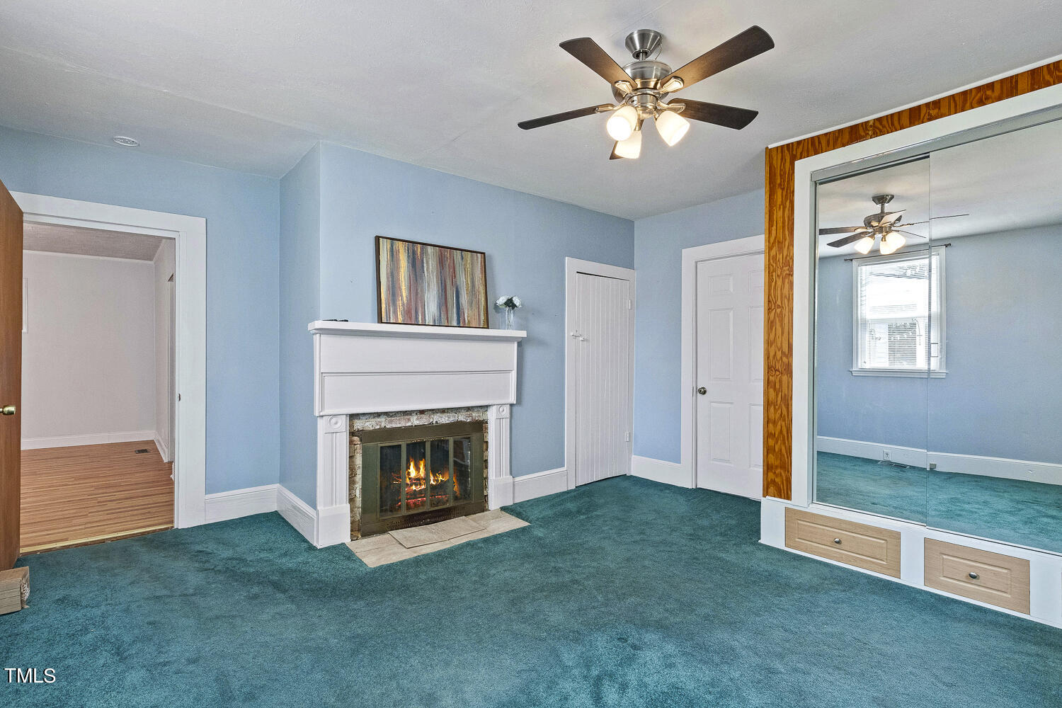 309 Christian Light Road