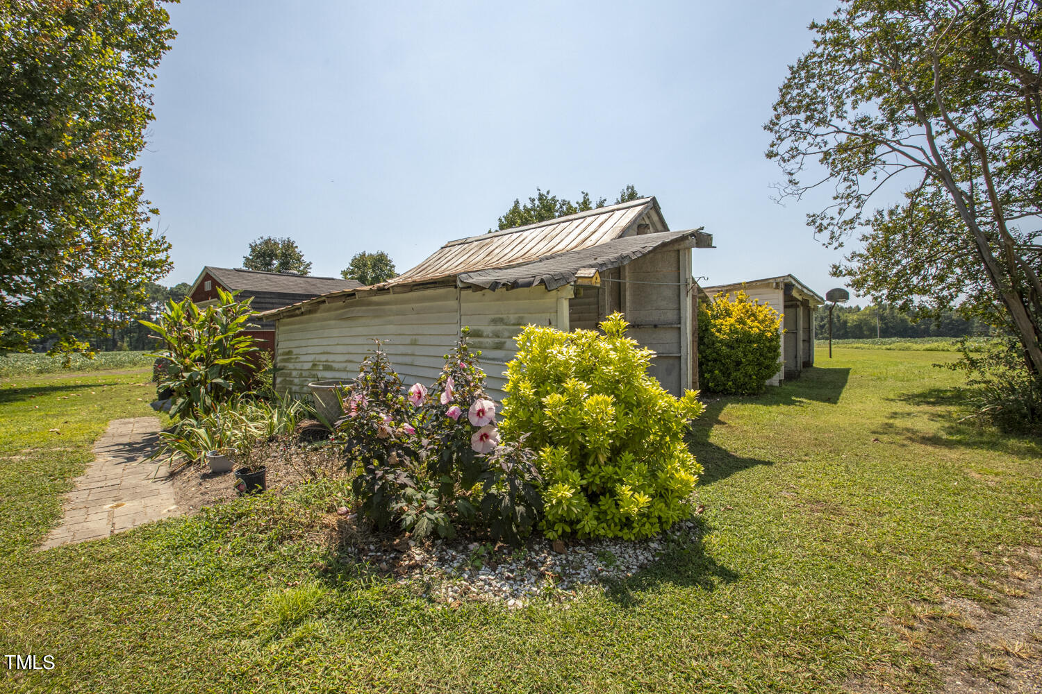 309 Christian Light Road