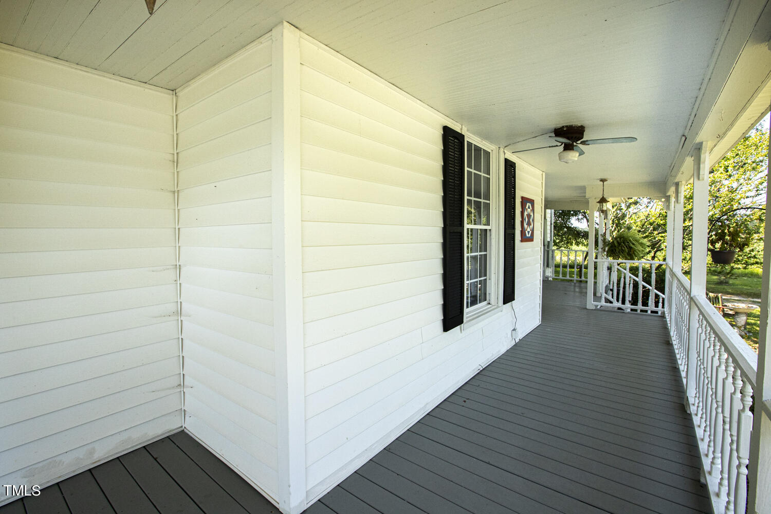 309 Christian Light Road