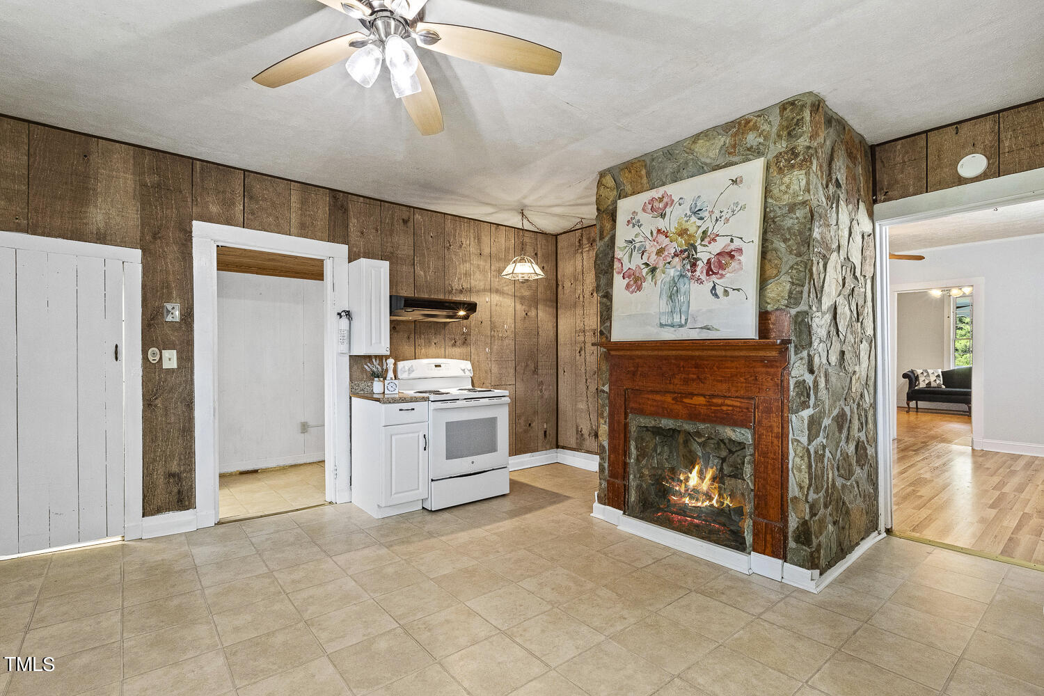 309 Christian Light Road