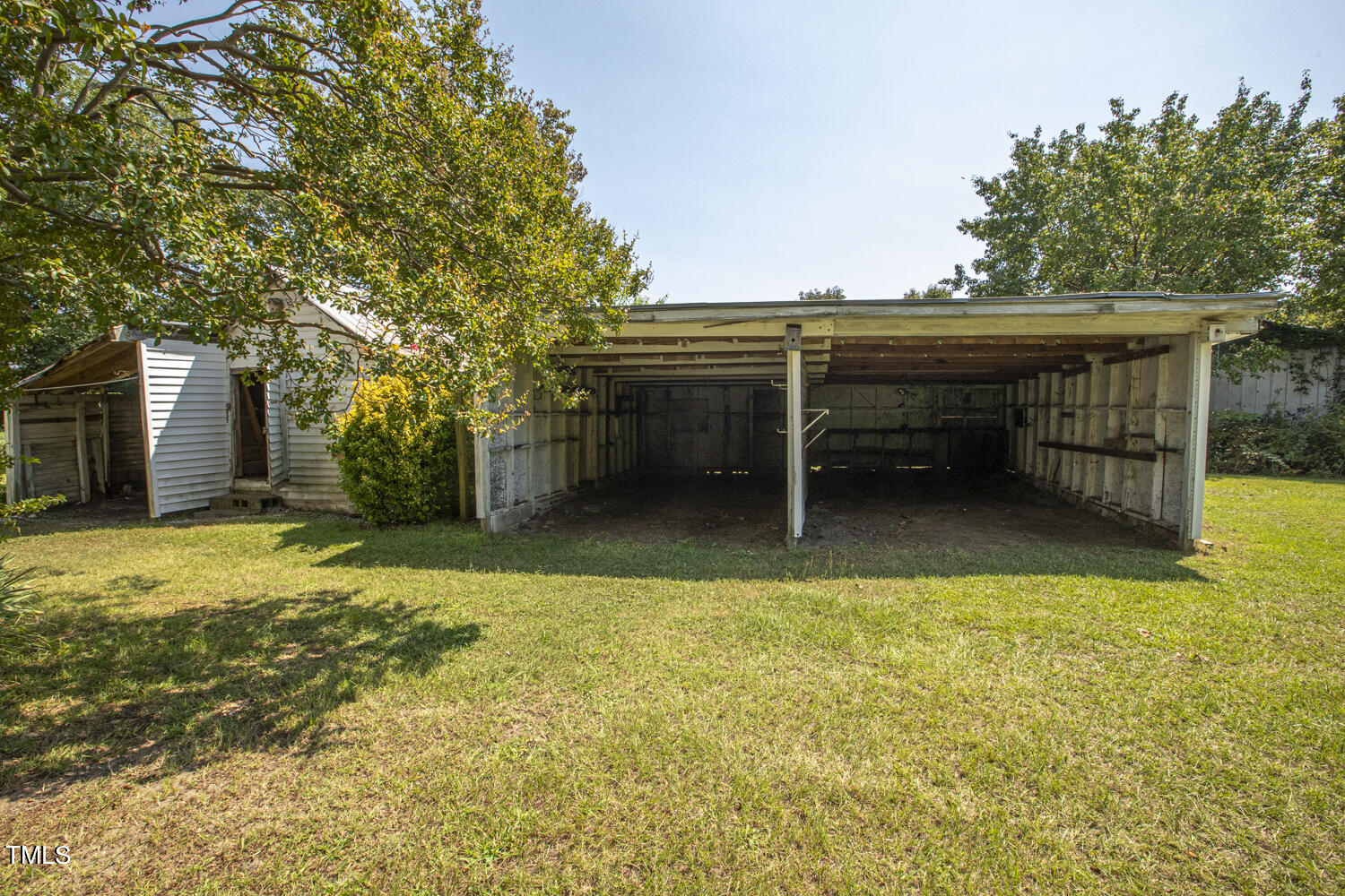 309 Christian Light Road