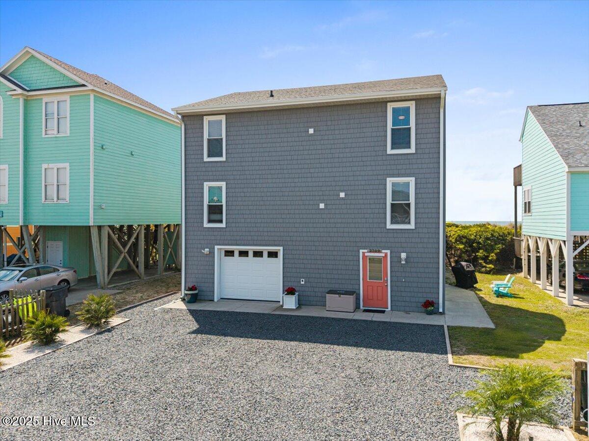 2709 W Beach Drive