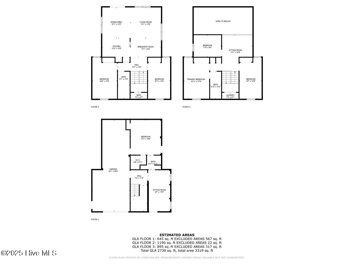 2709 W Beach Drive