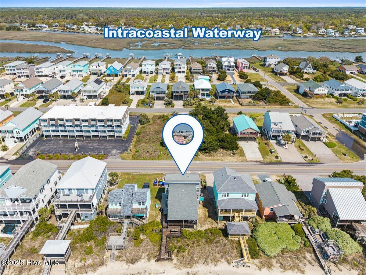 2709 W Beach Drive