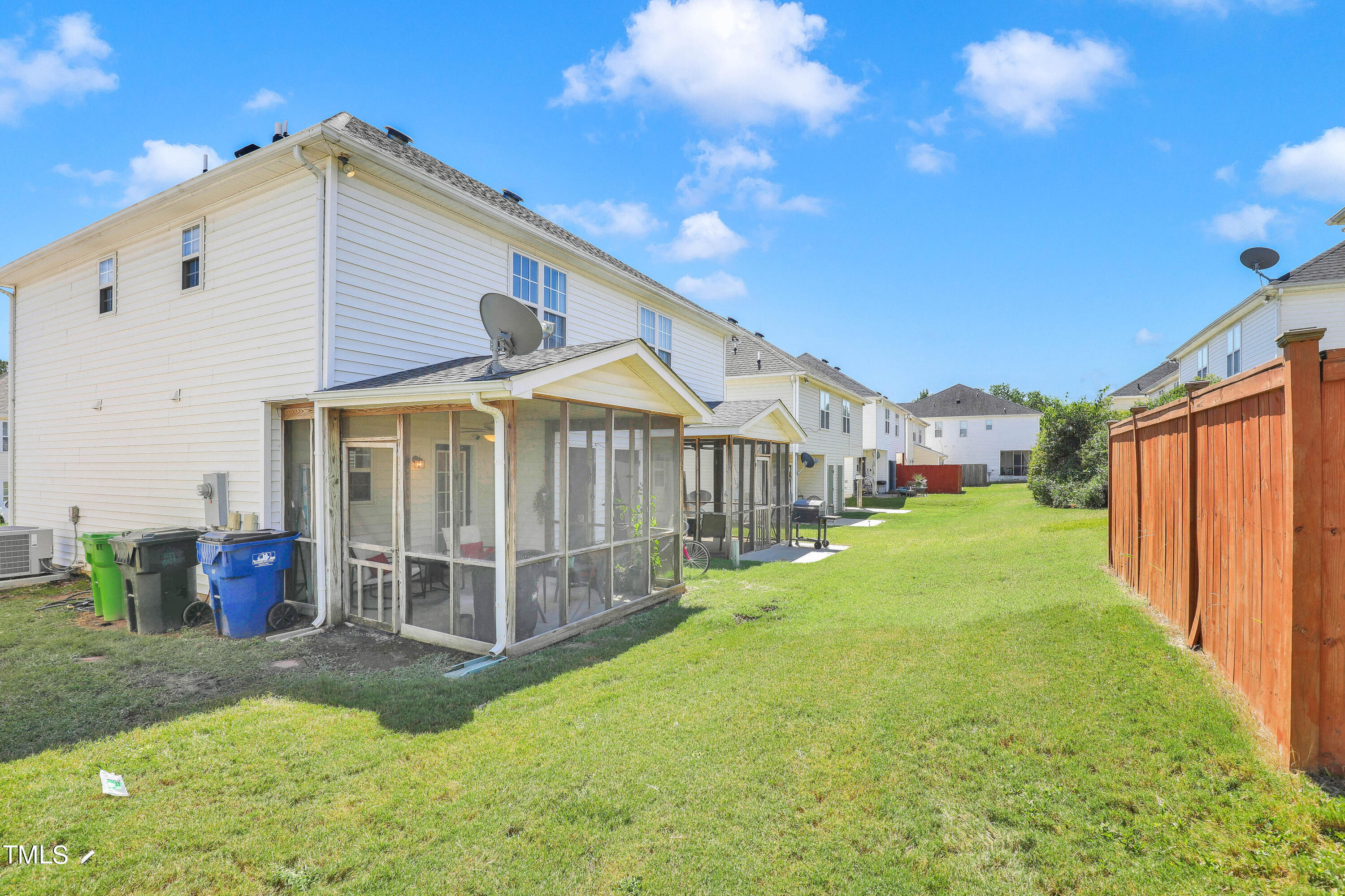 2231 Turtle Point Drive
