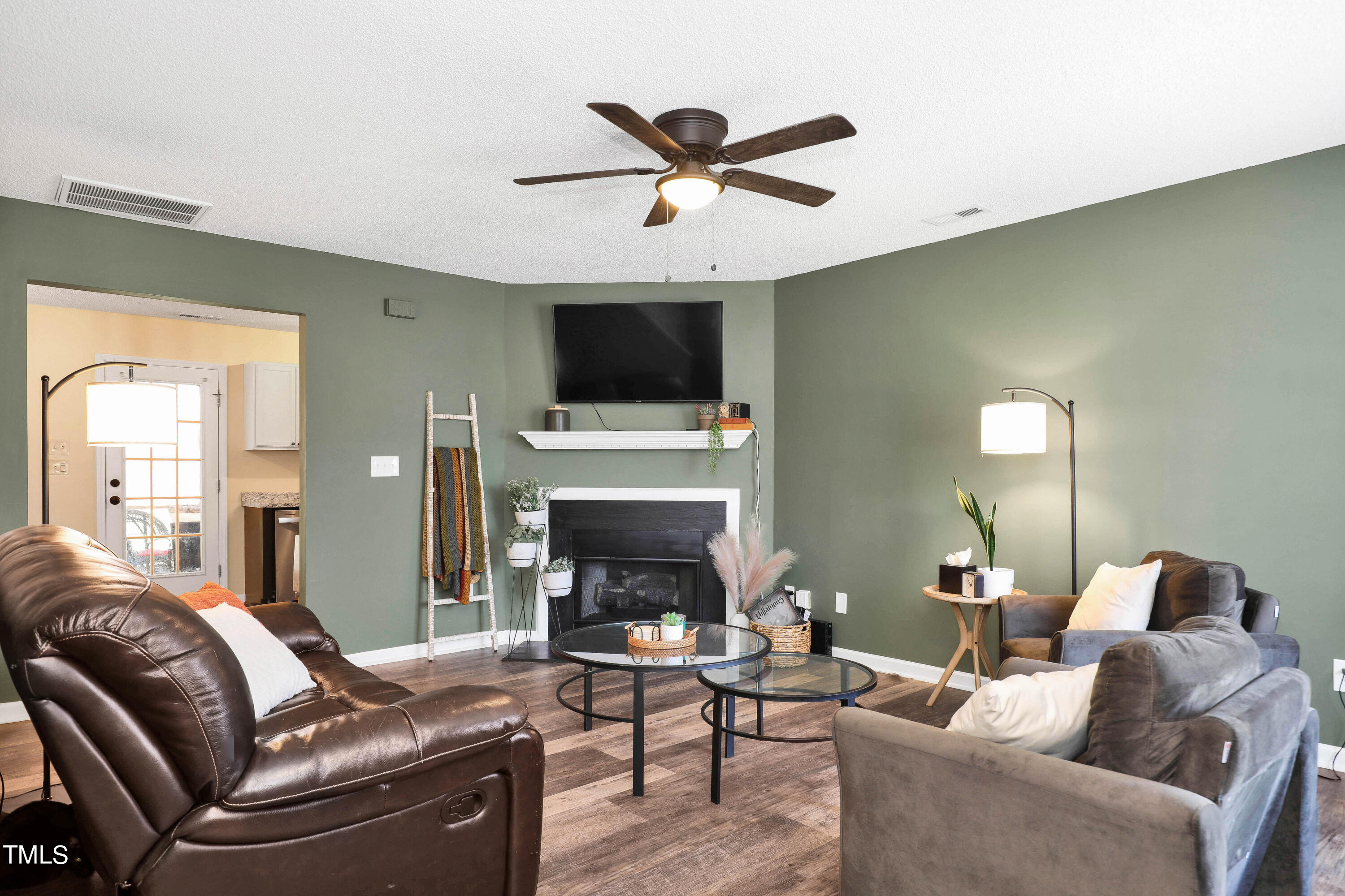 2231 Turtle Point Drive