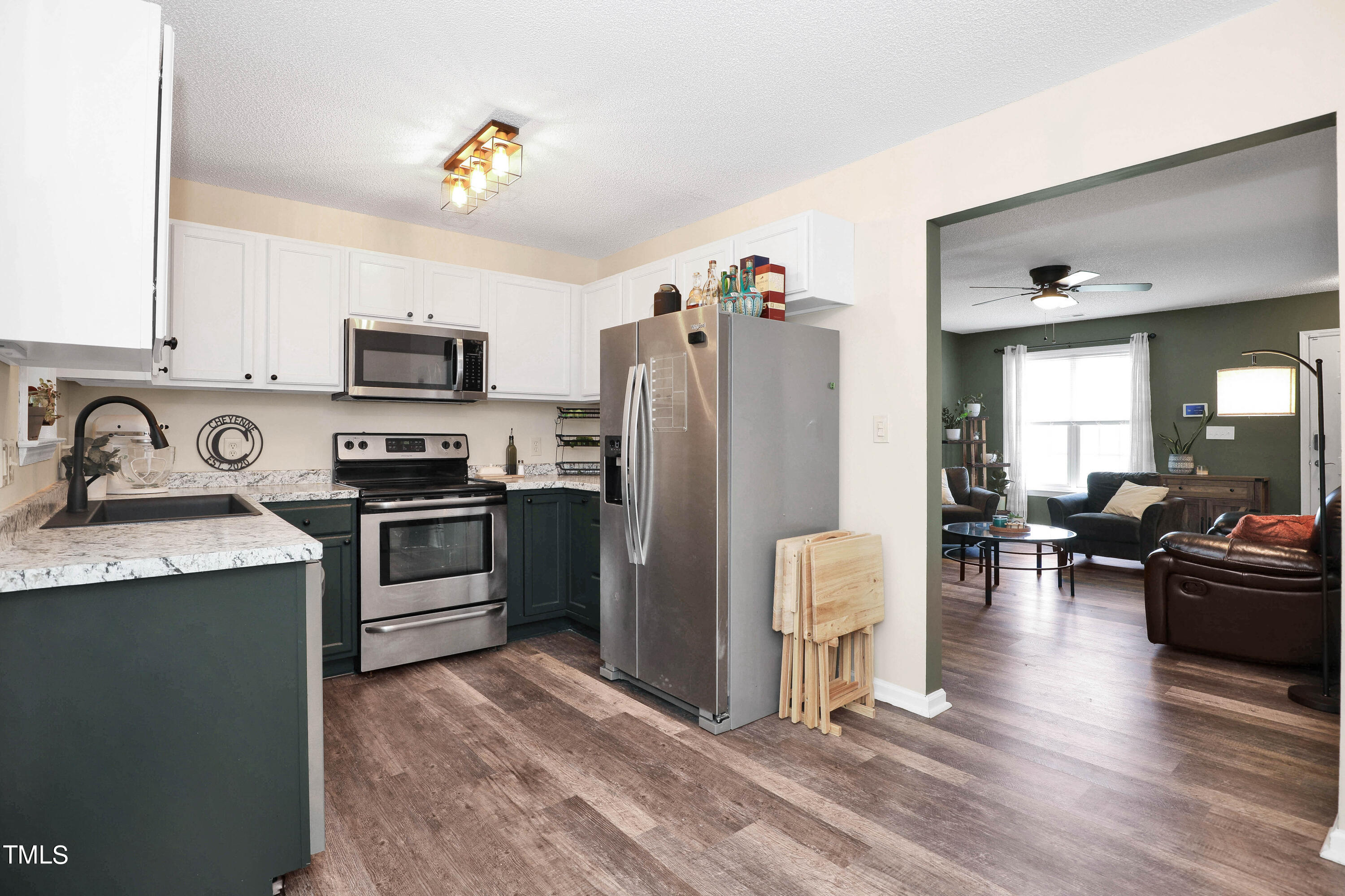 2231 Turtle Point Drive