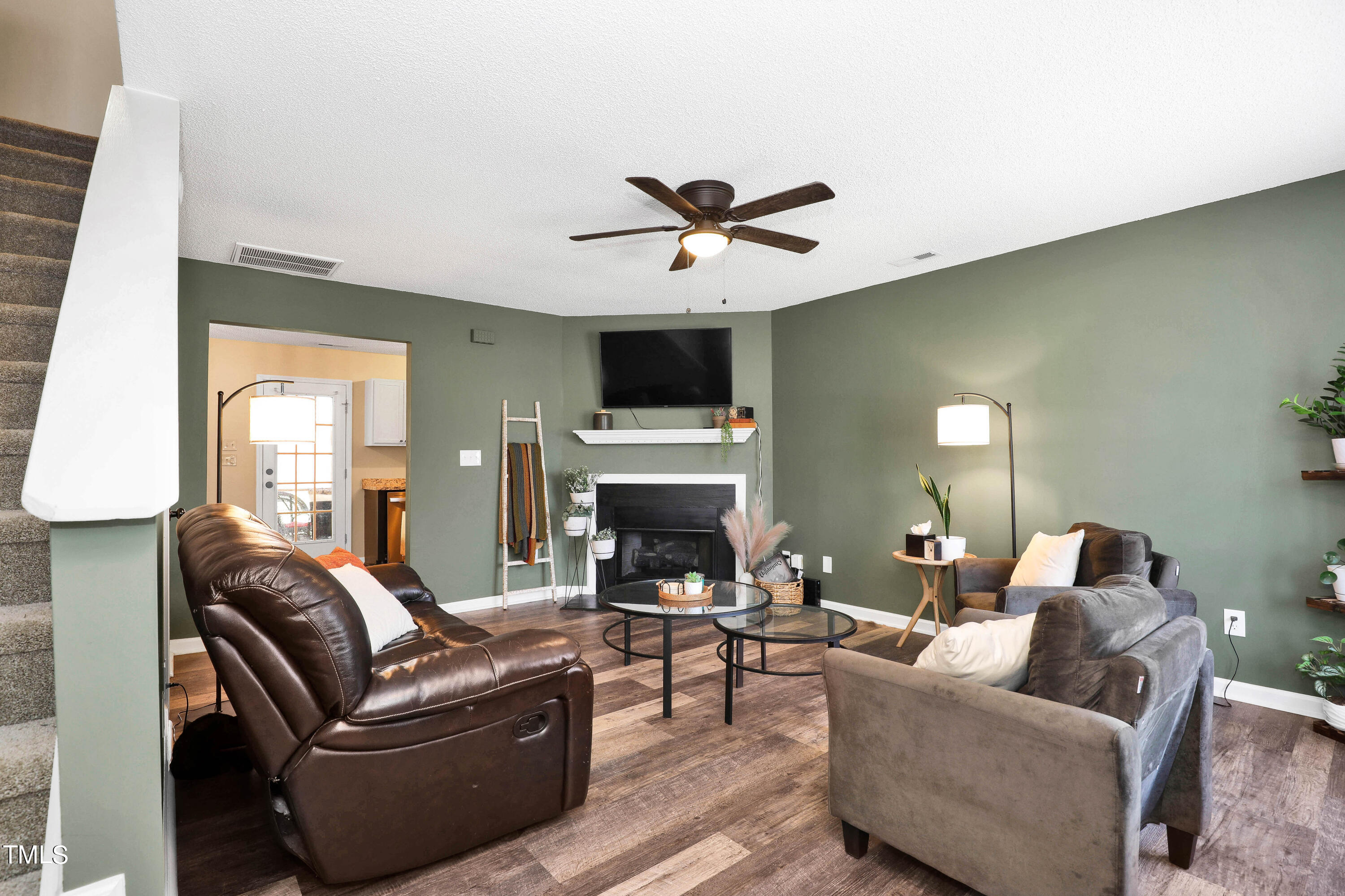 2231 Turtle Point Drive