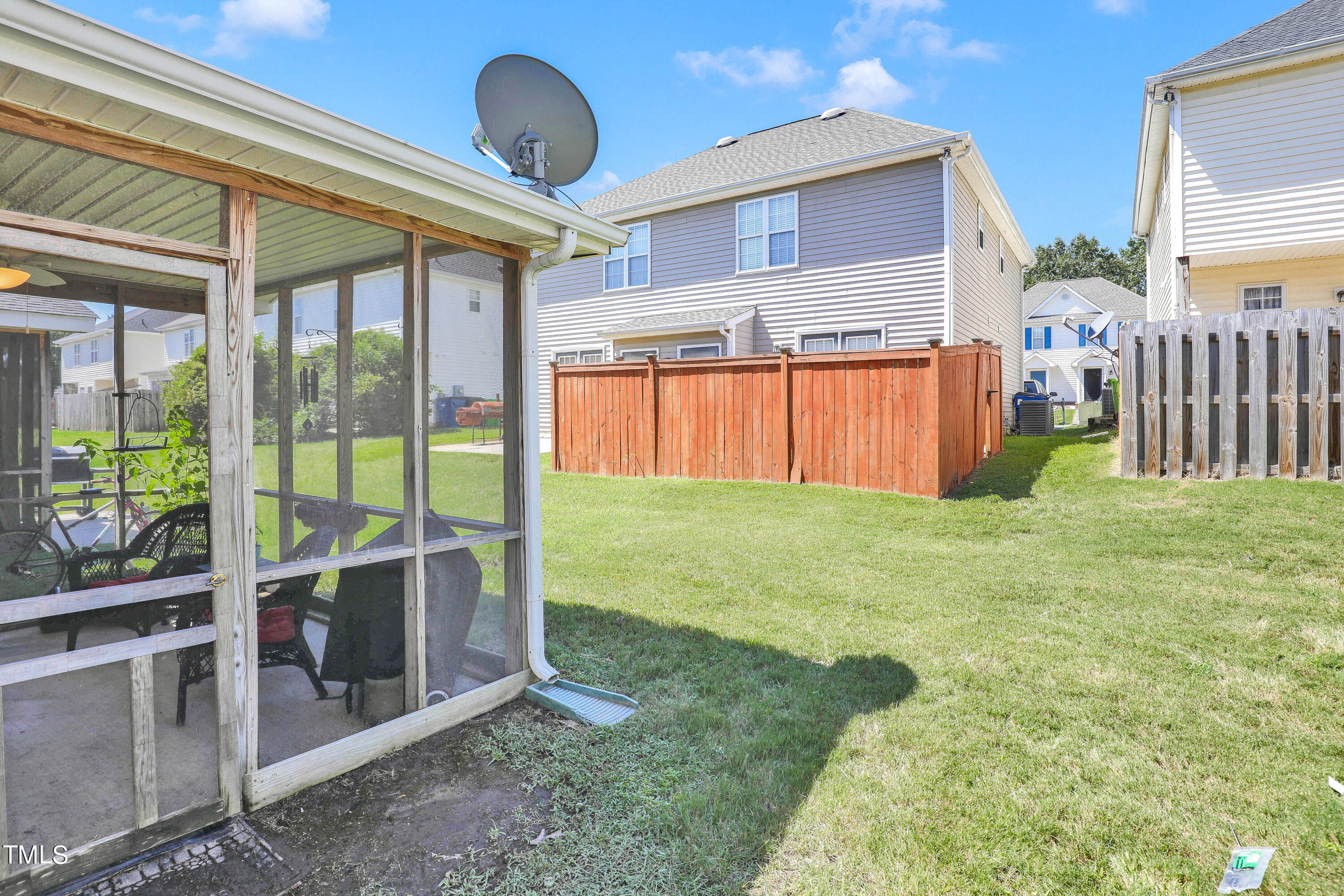 2231 Turtle Point Drive