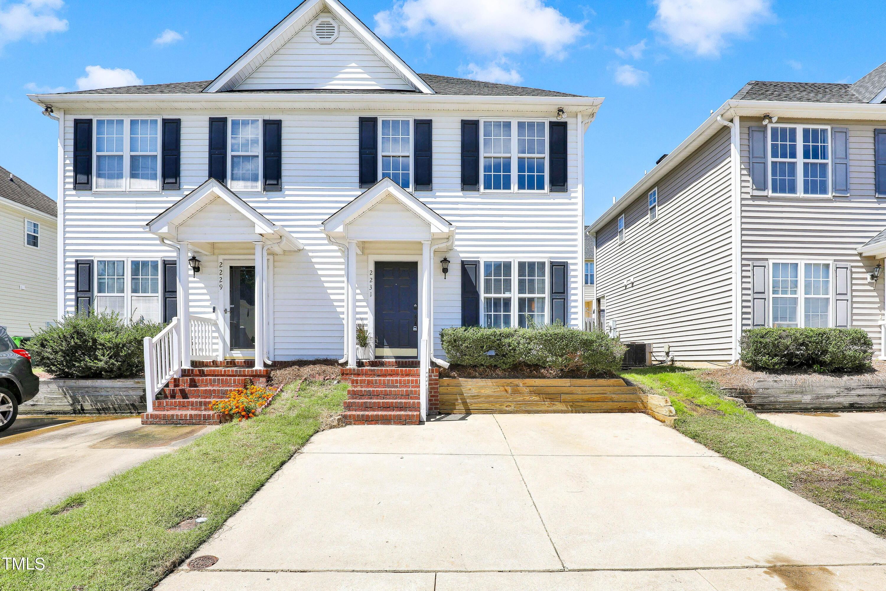 2231 Turtle Point Drive