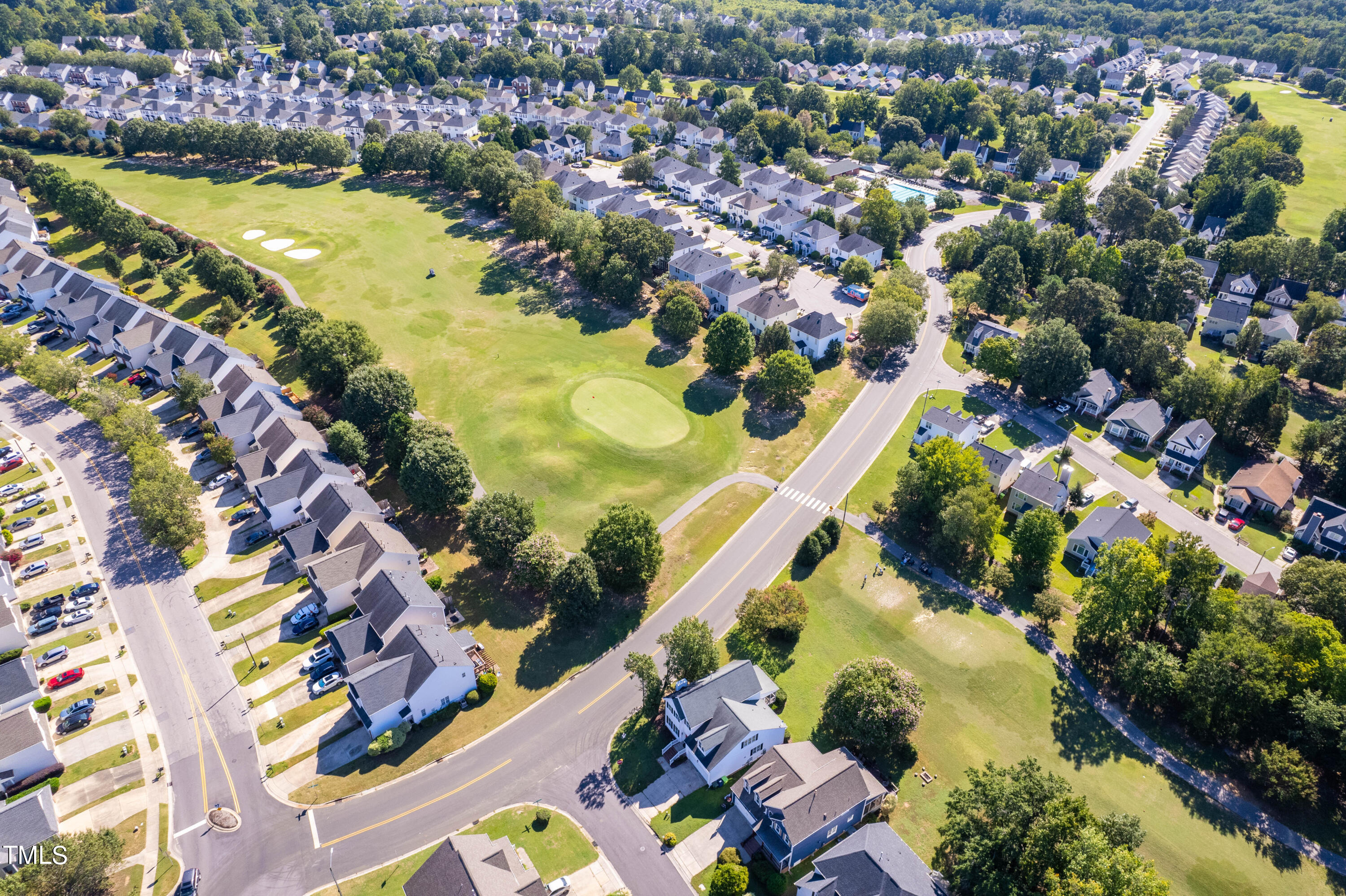 2231 Turtle Point Drive