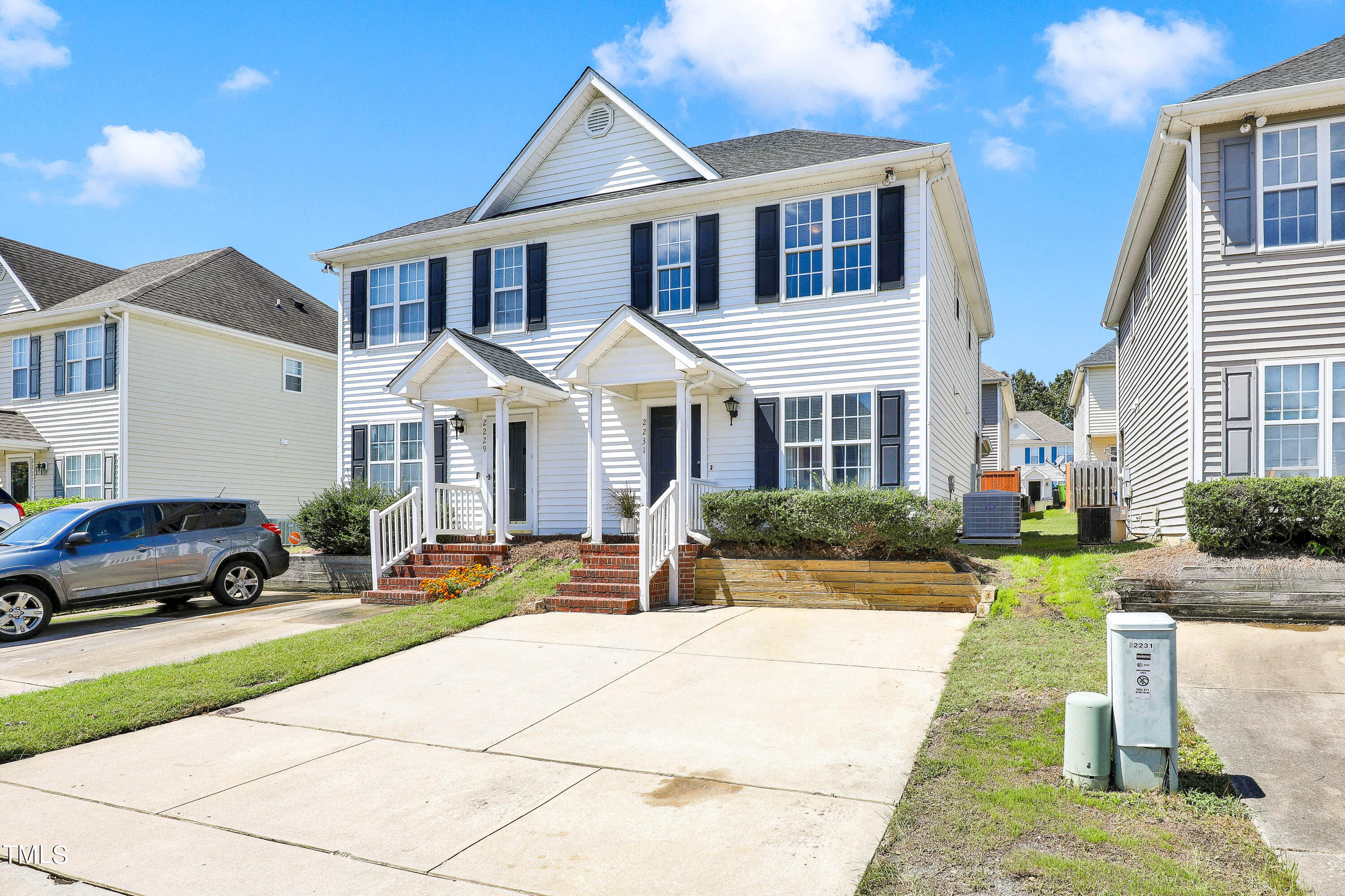 2231 Turtle Point Drive