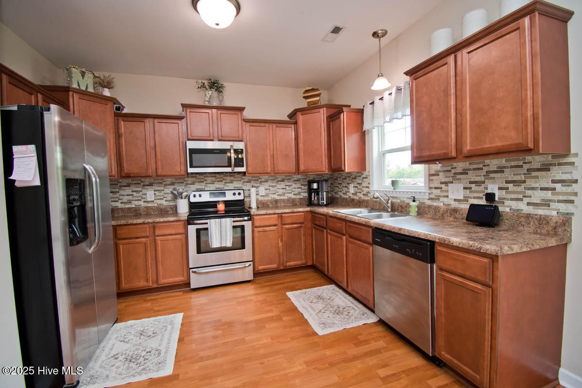 1005 Limeston Drive